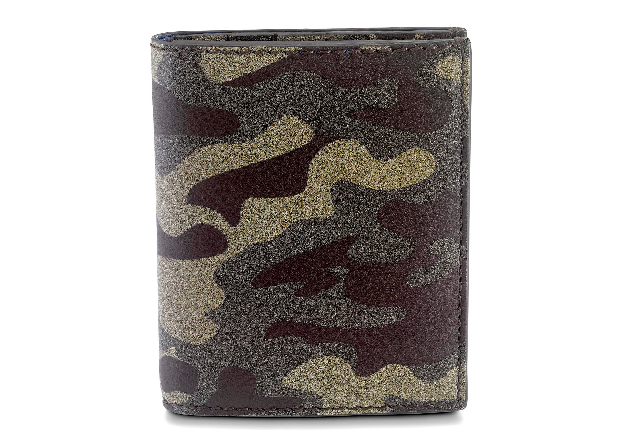 Norman Wallet