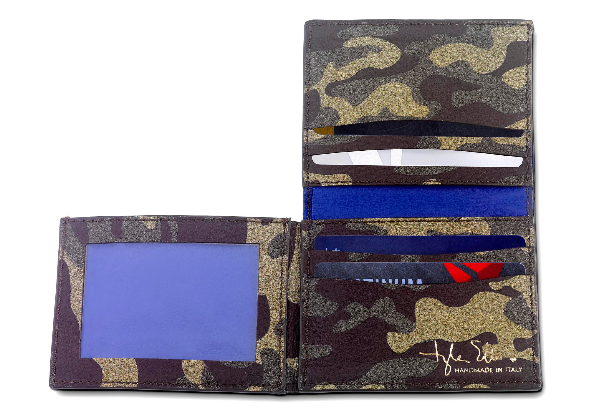 Norman Wallet
