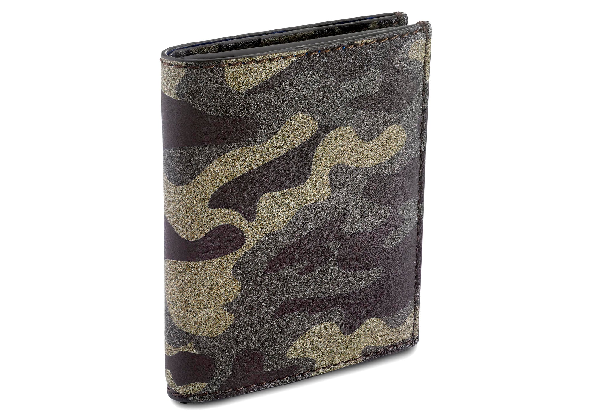 Norman Wallet