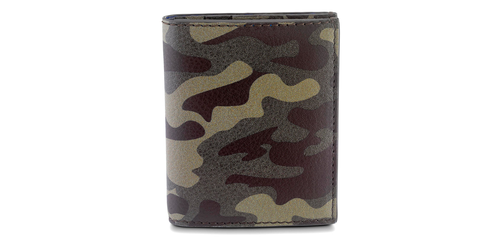 Norman Wallet