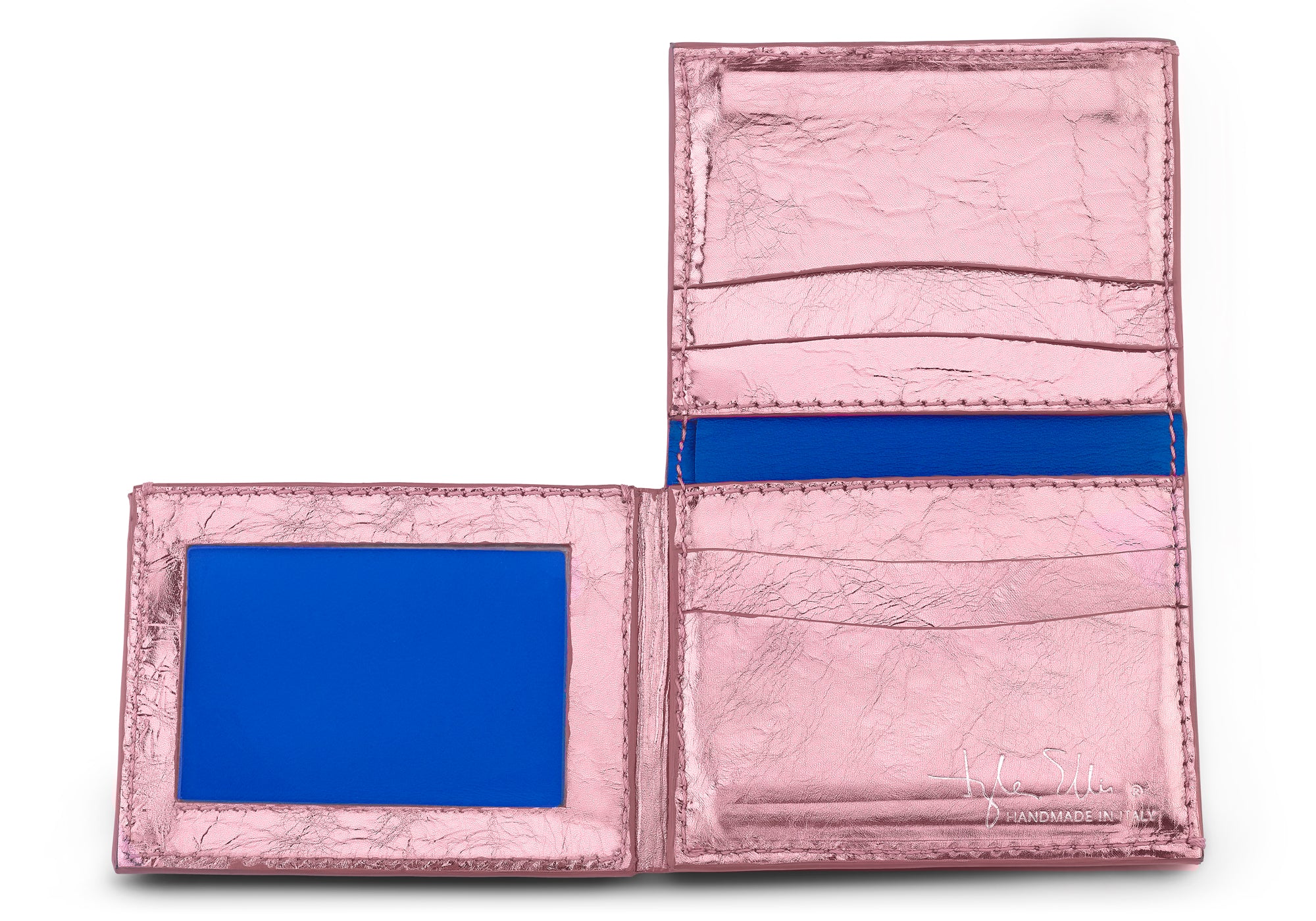 Norman Wallet