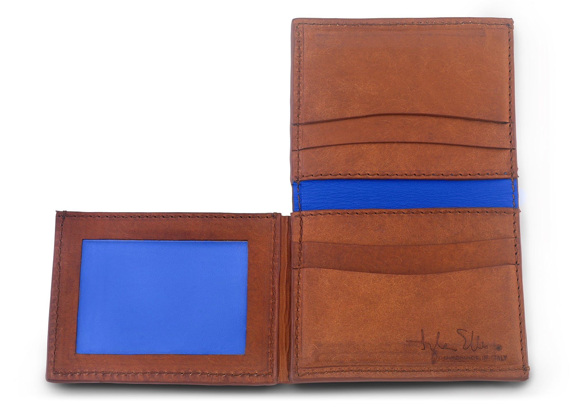Norman Wallet