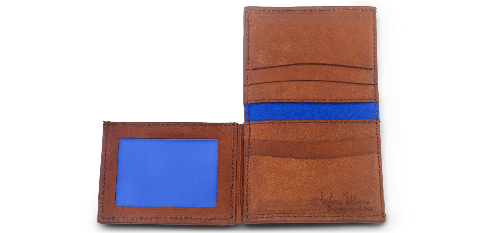 Norman Wallet