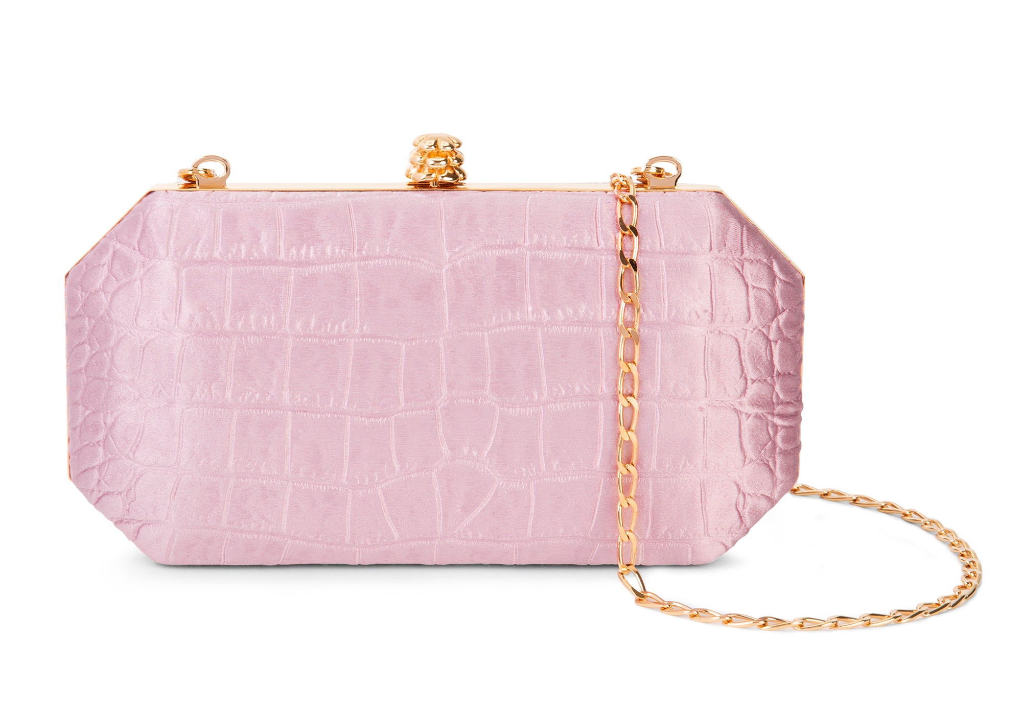 Perry Clutch Small