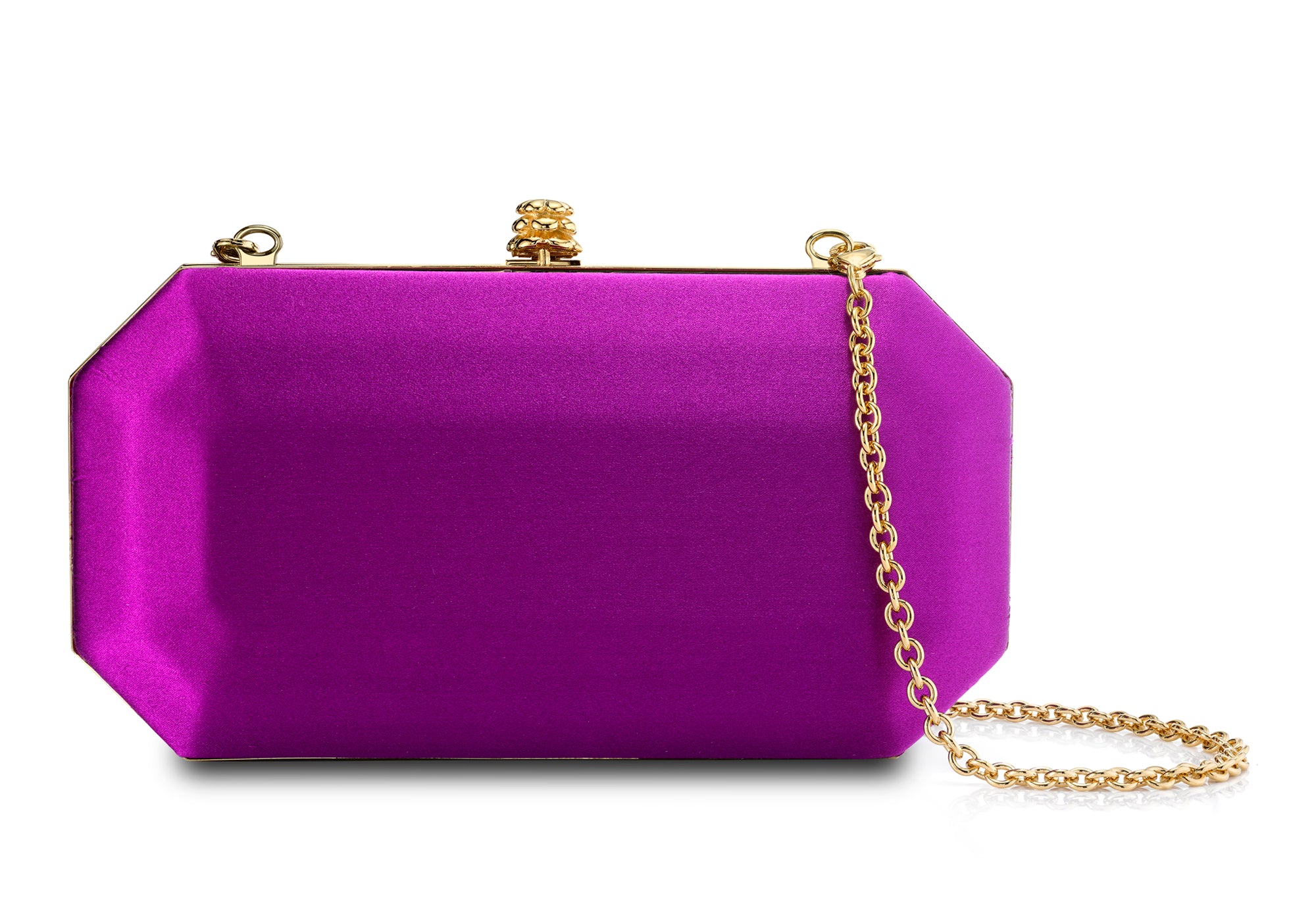 Perry Clutch Small