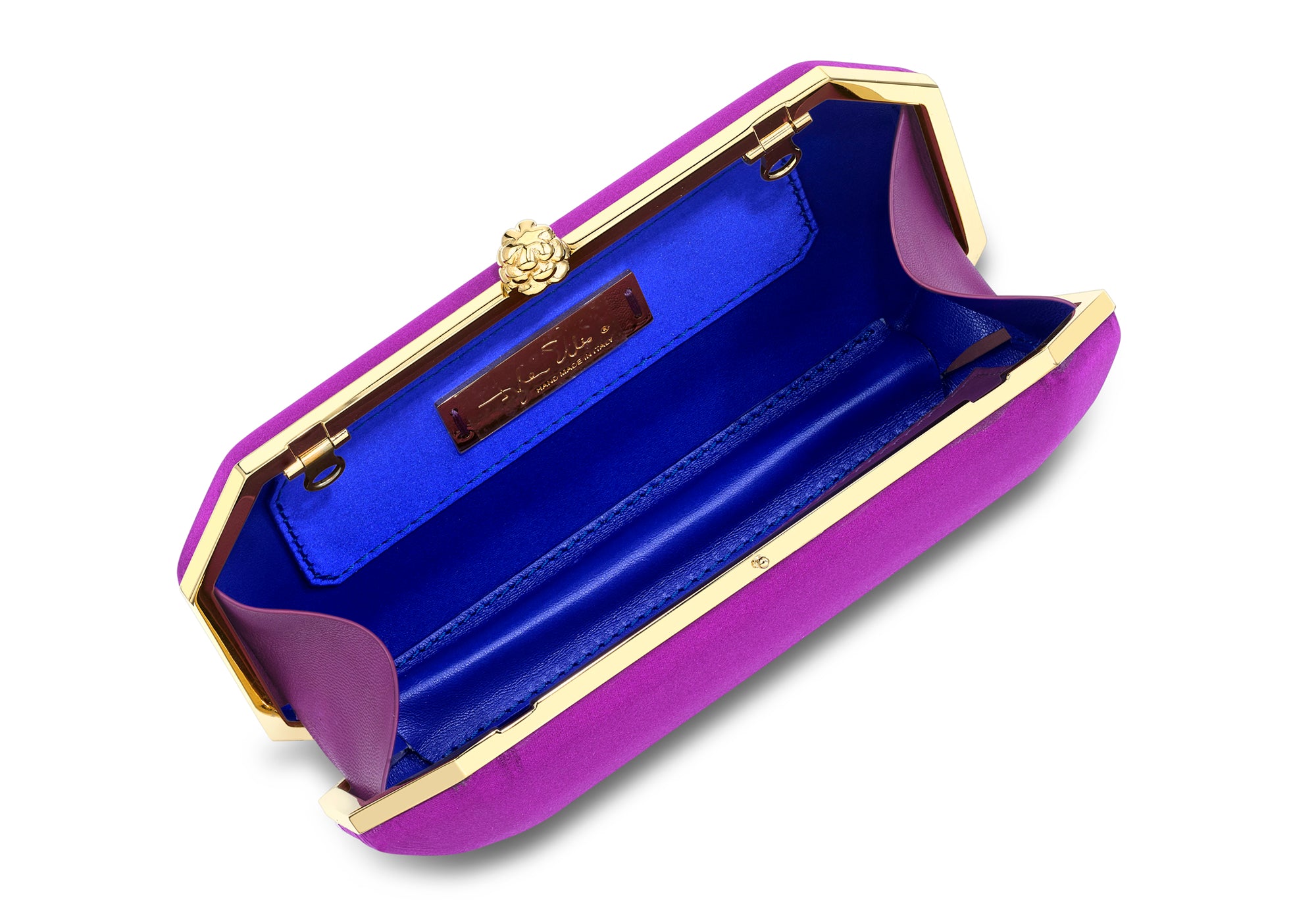 Perry Clutch Small