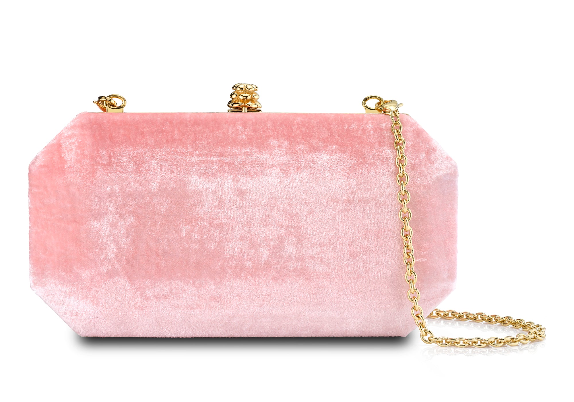 Perry Clutch Small
