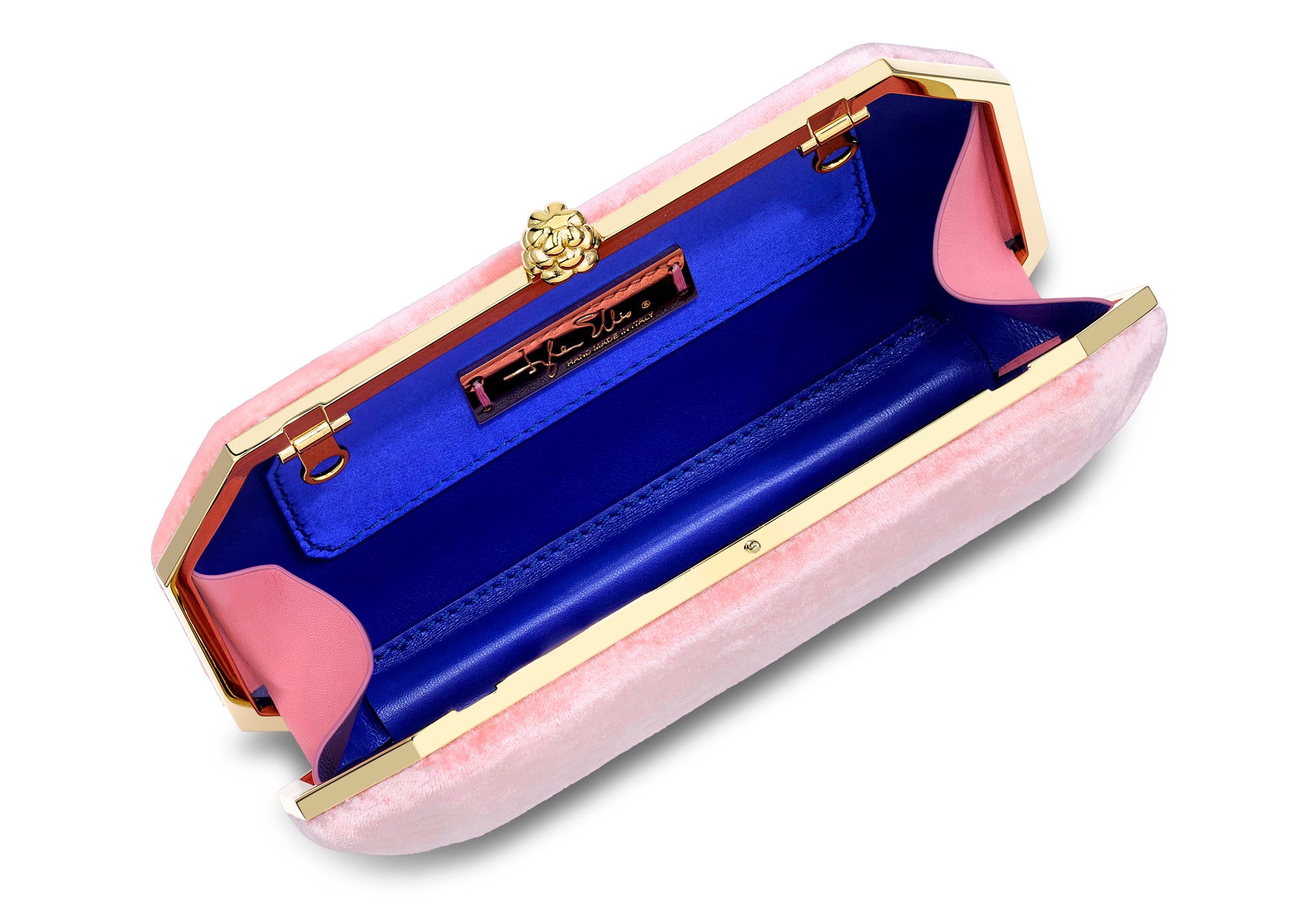 Perry Clutch Small