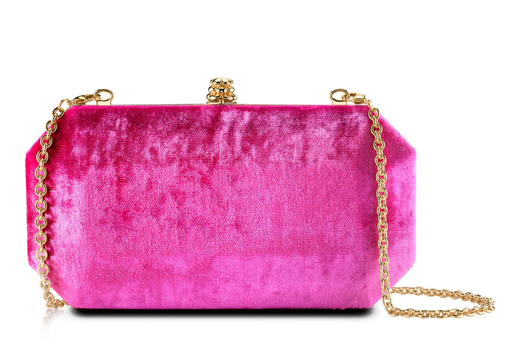 Perry Clutch Small