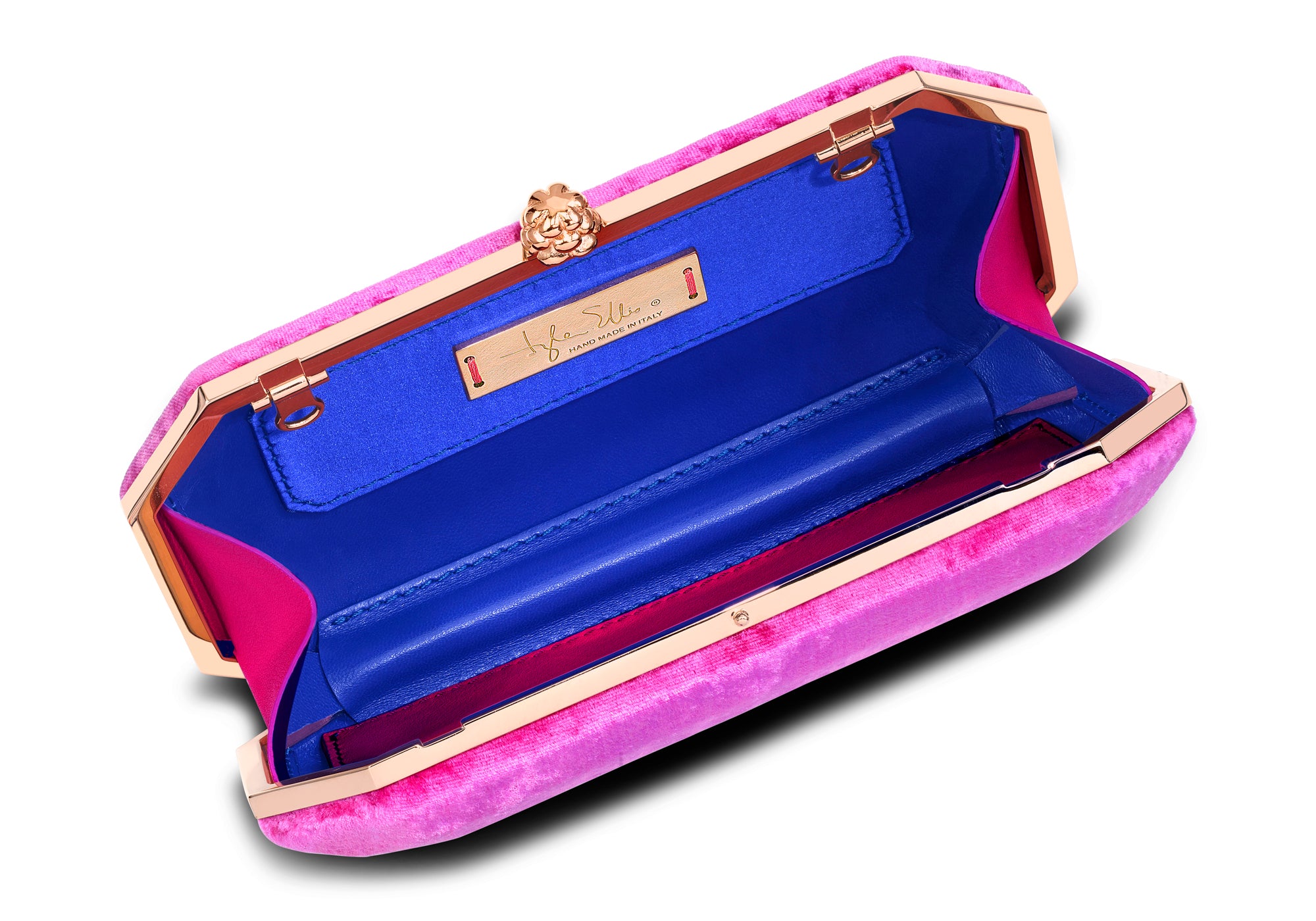 Perry Clutch Small