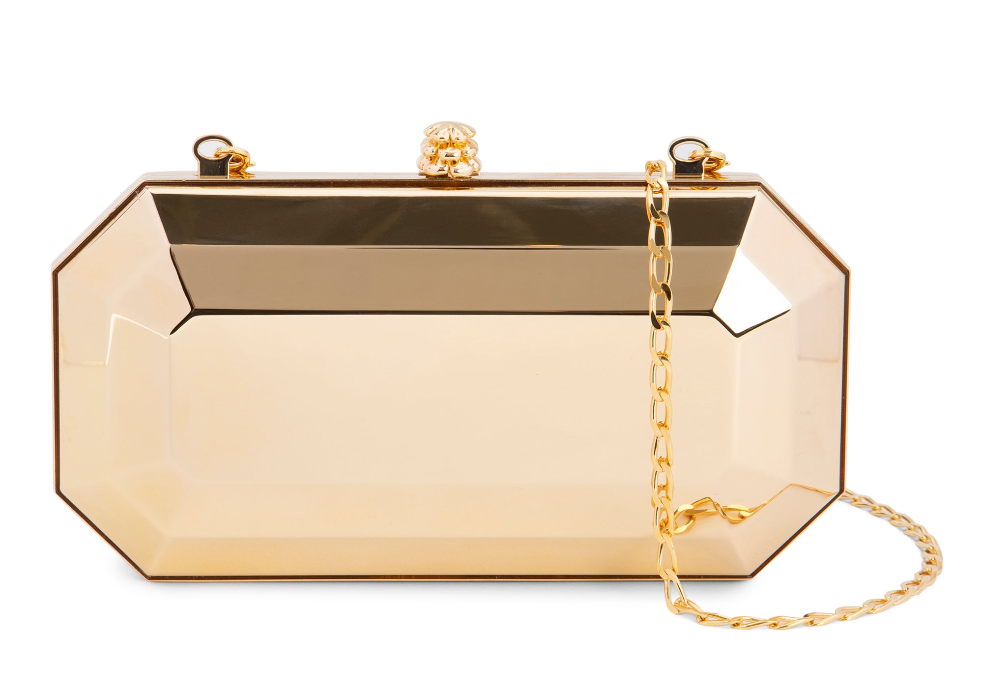 Perry Clutch Small