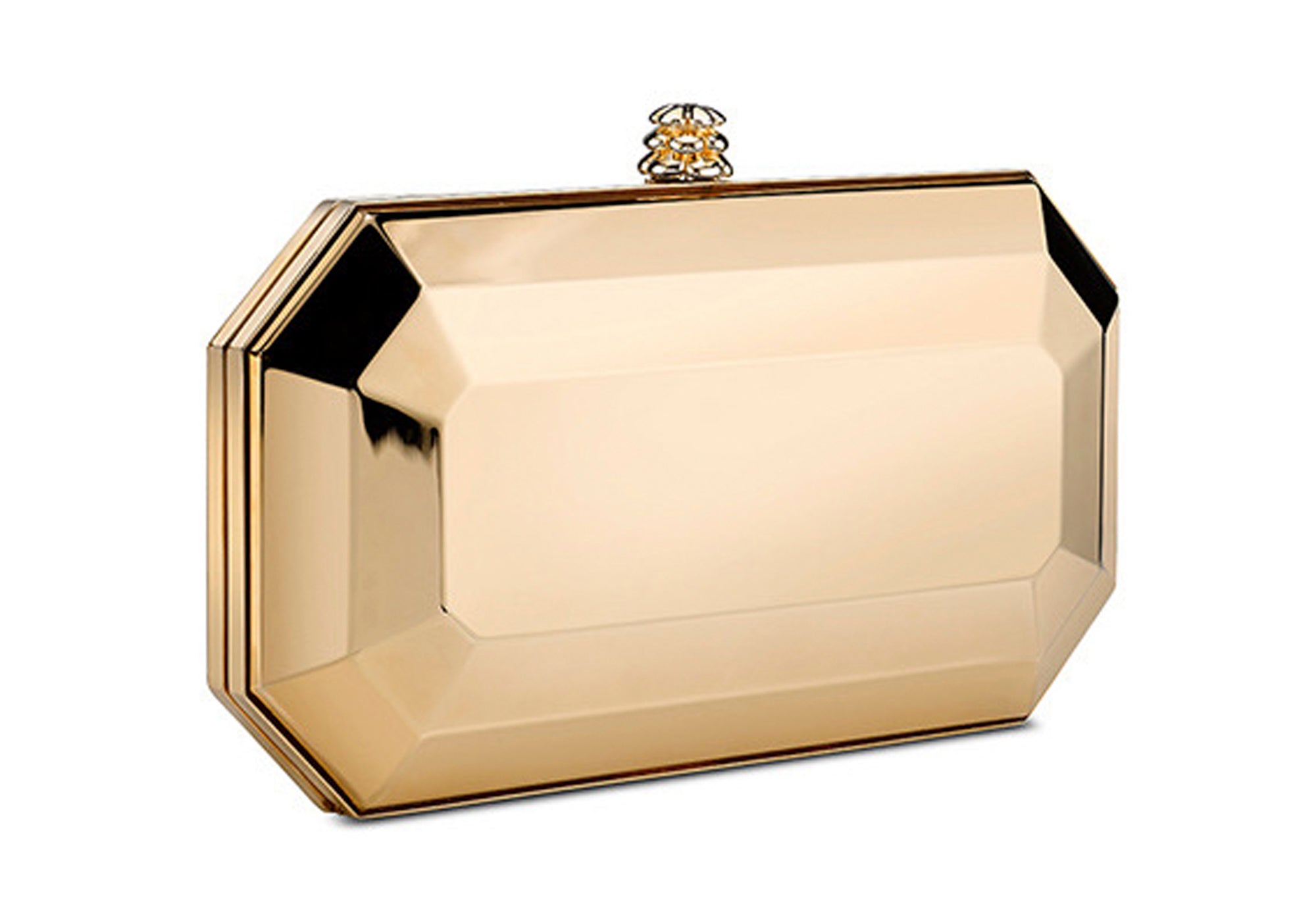 Perry Clutch Small