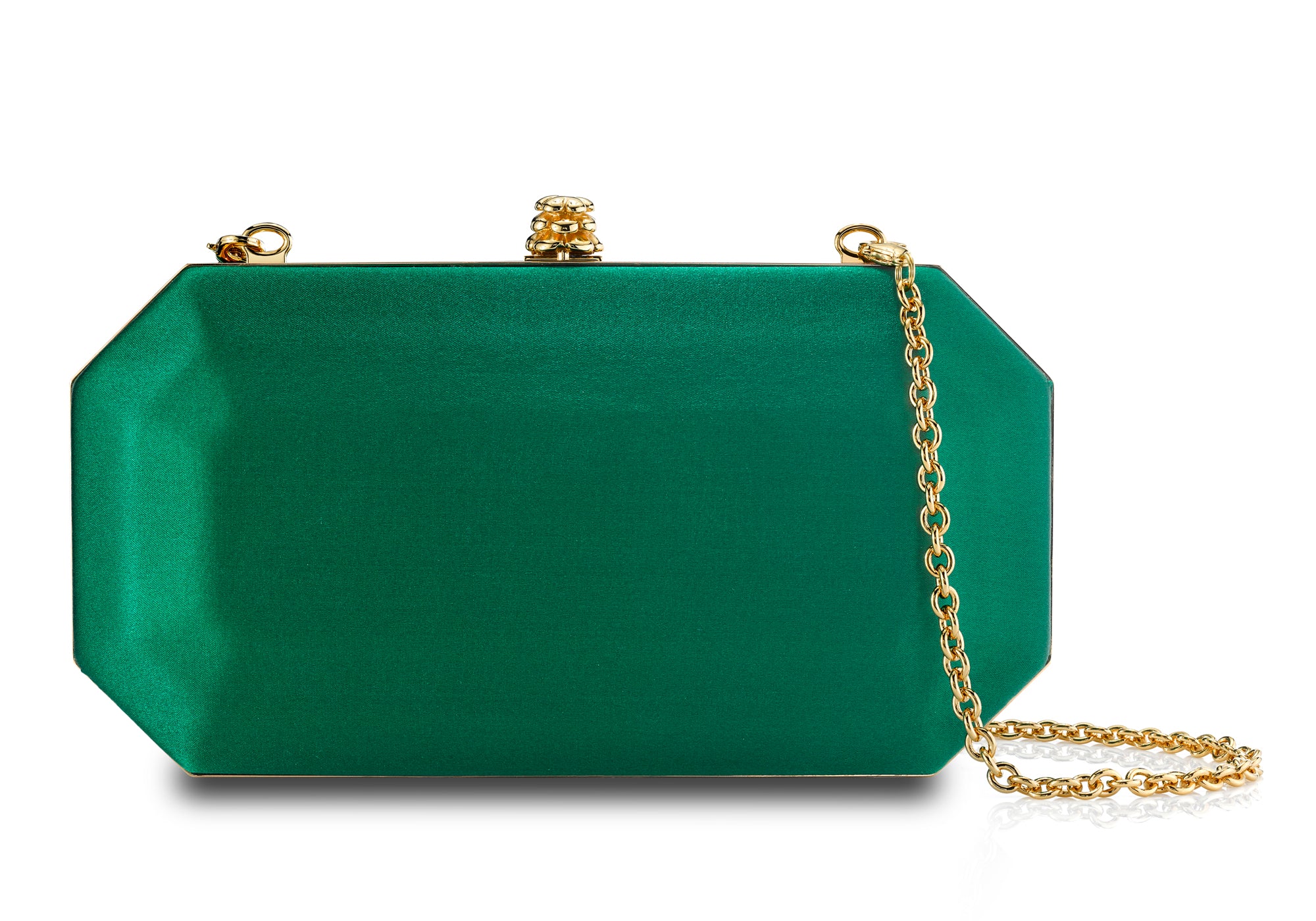 Perry Clutch Small