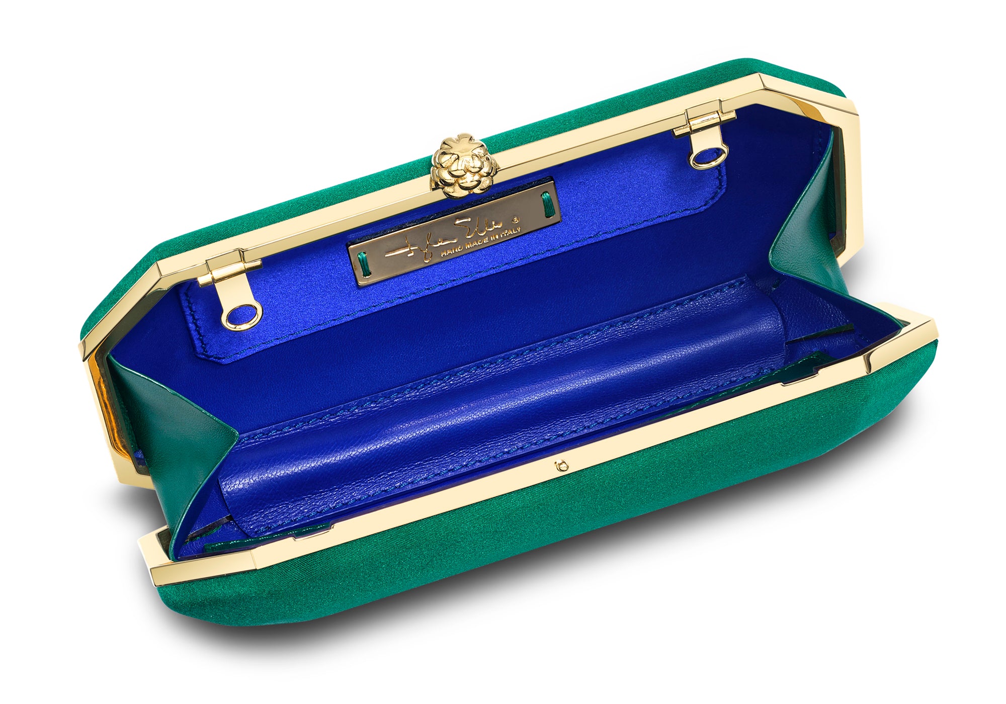 Perry Clutch Small