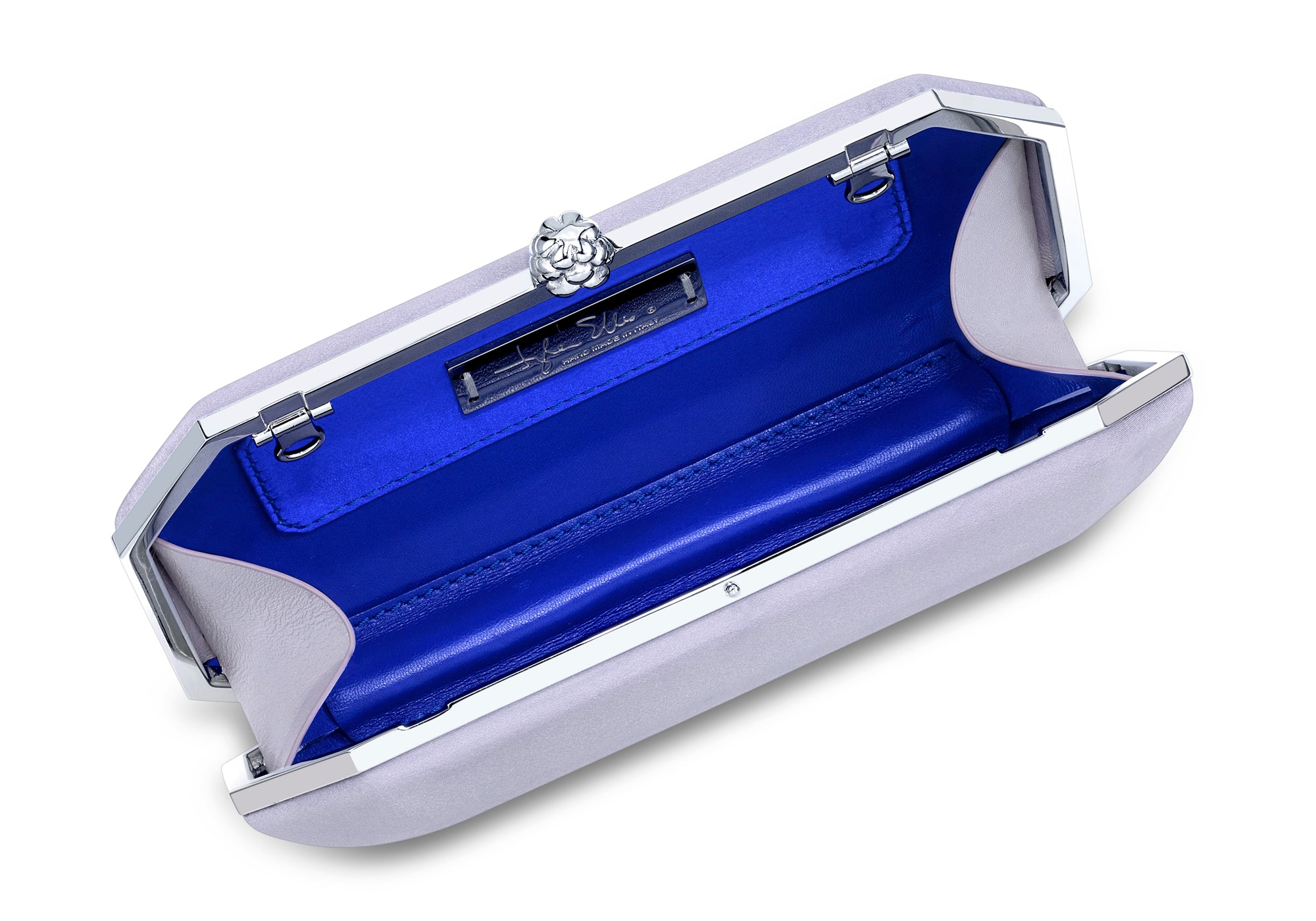 Perry Clutch Small