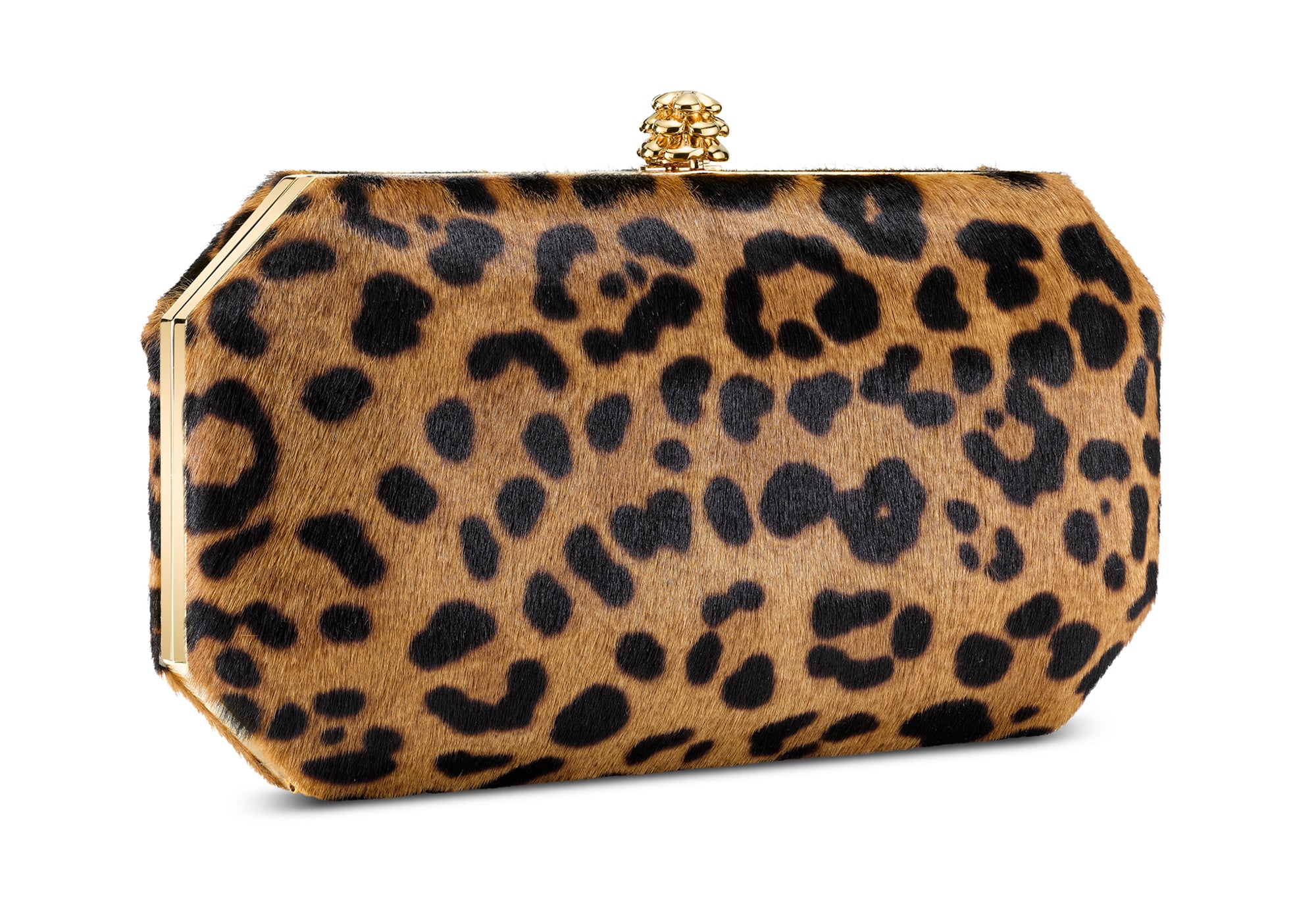 Perry Clutch Small