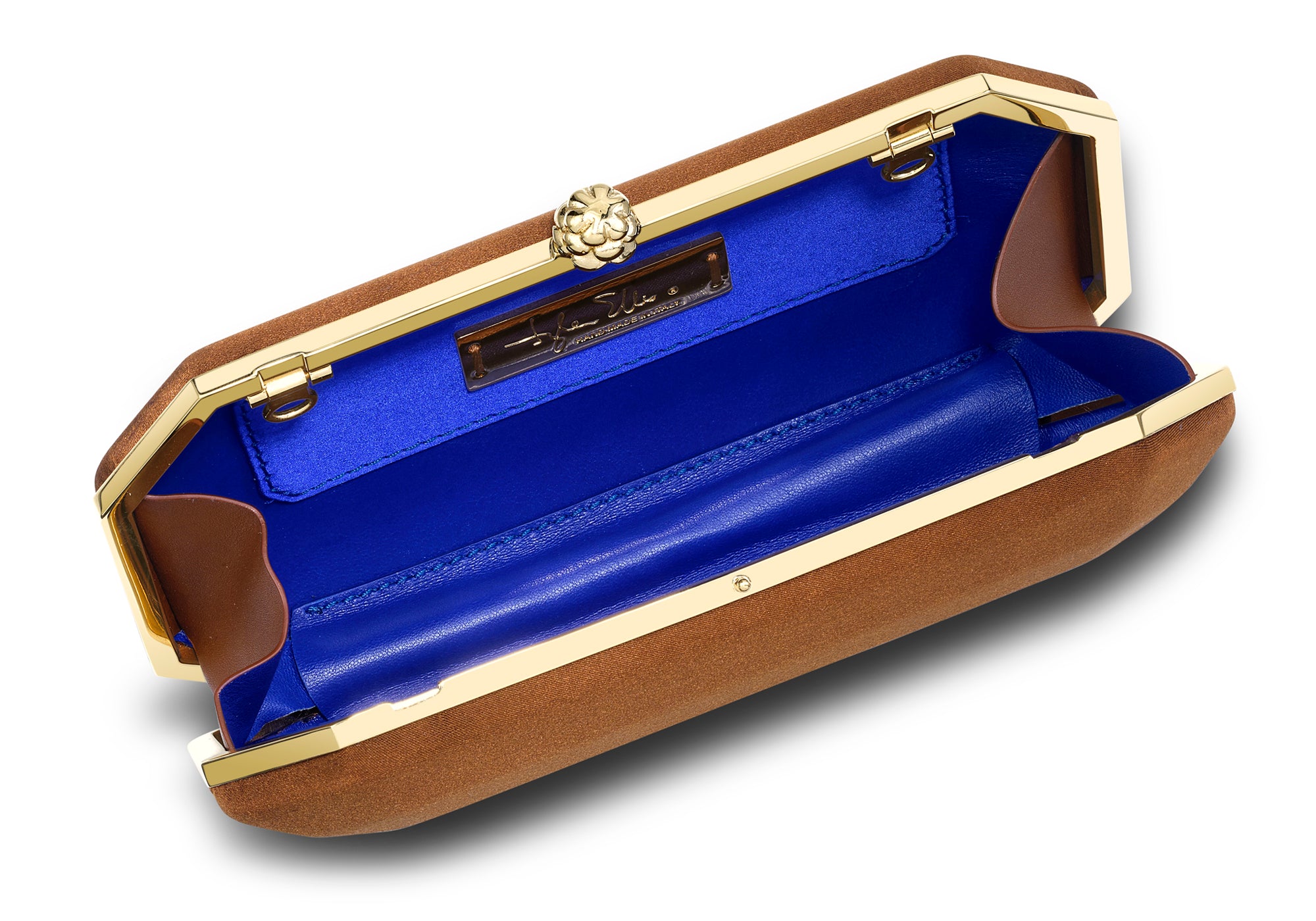 Perry Clutch Small