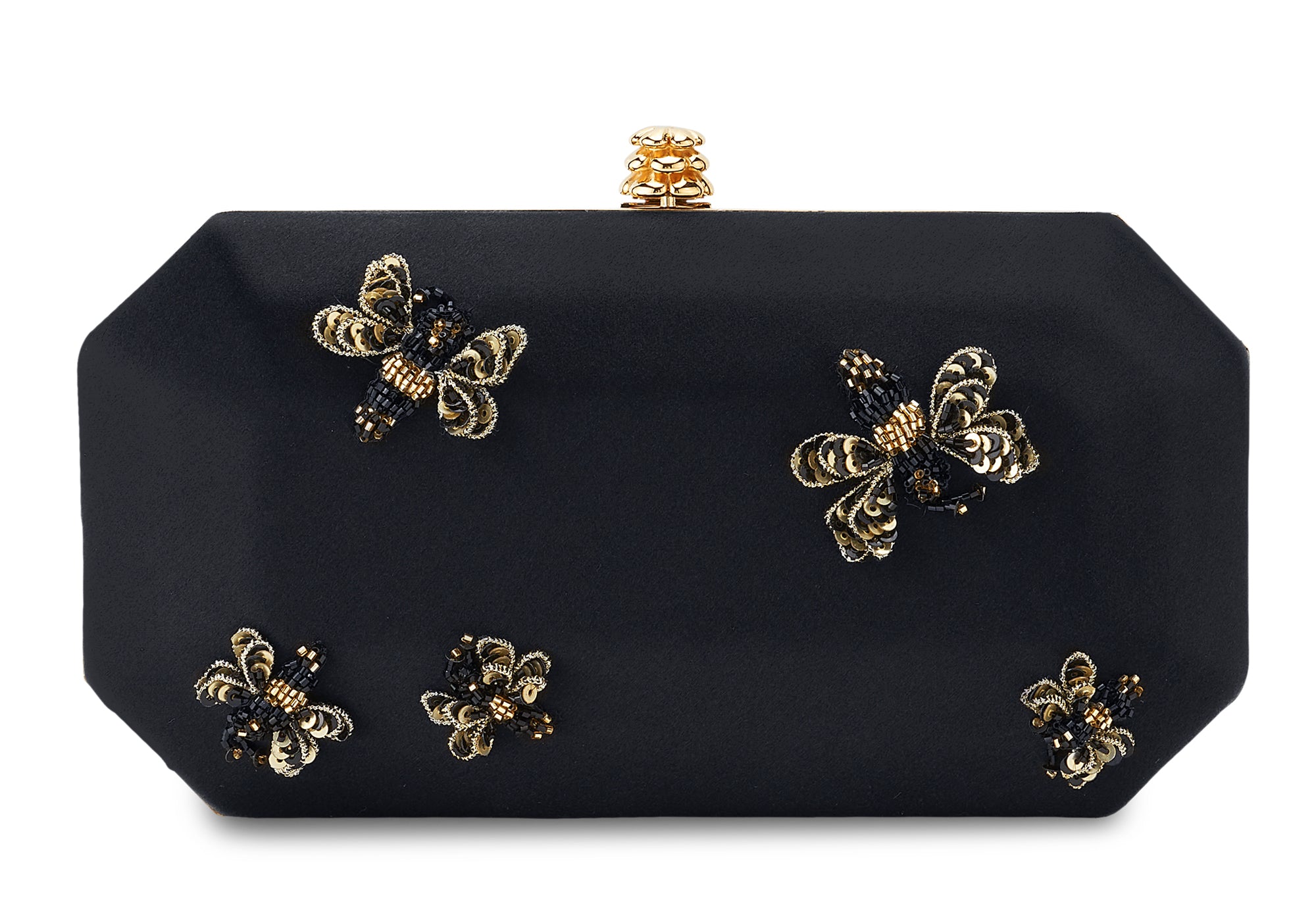 Perry Clutch Small