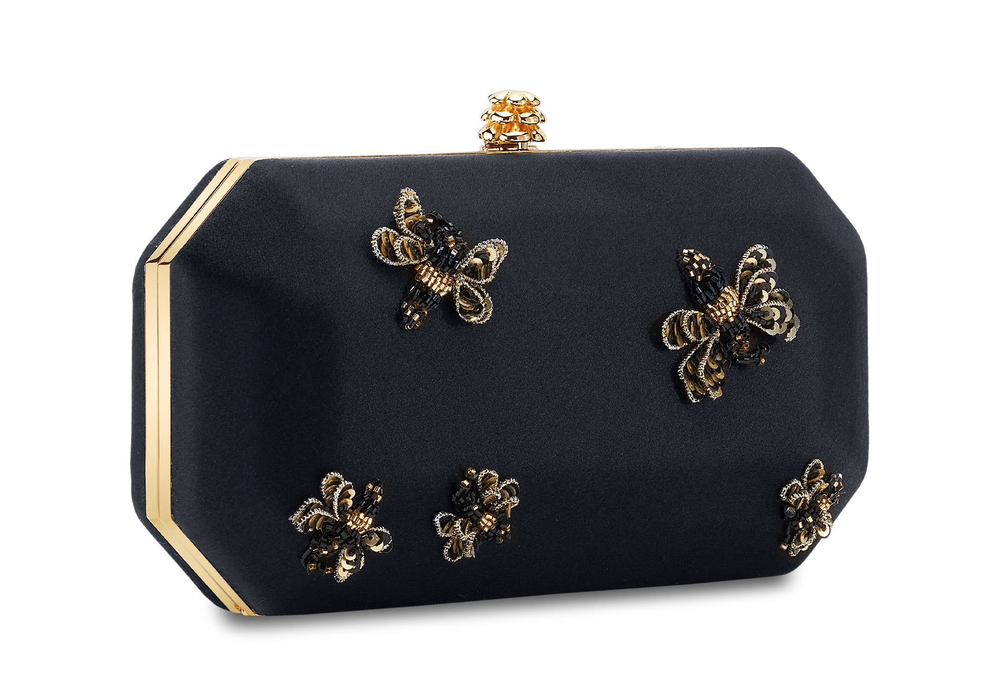Perry Clutch Small