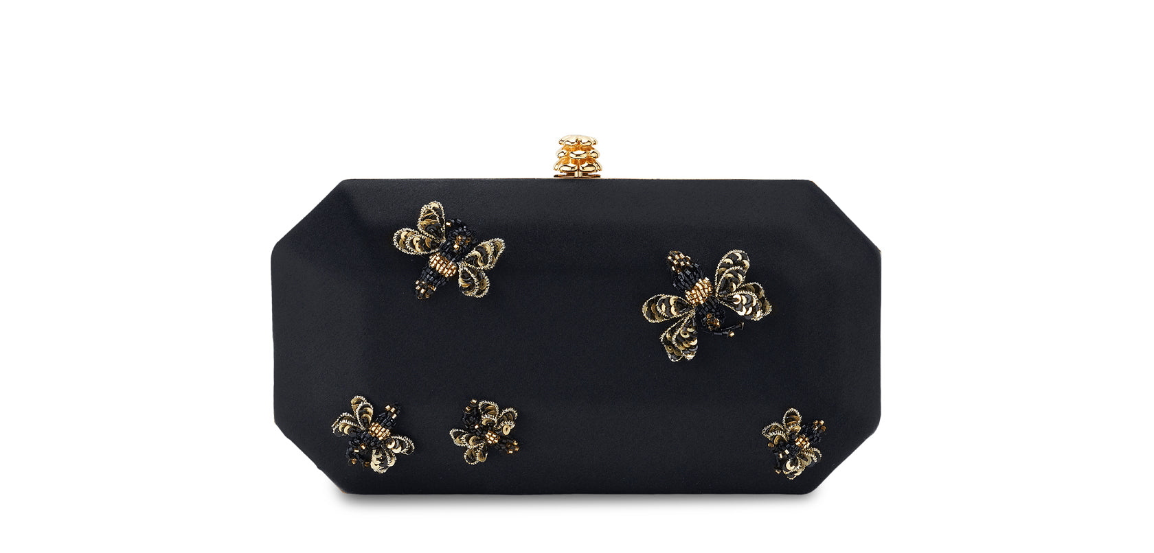 Perry Clutch Small