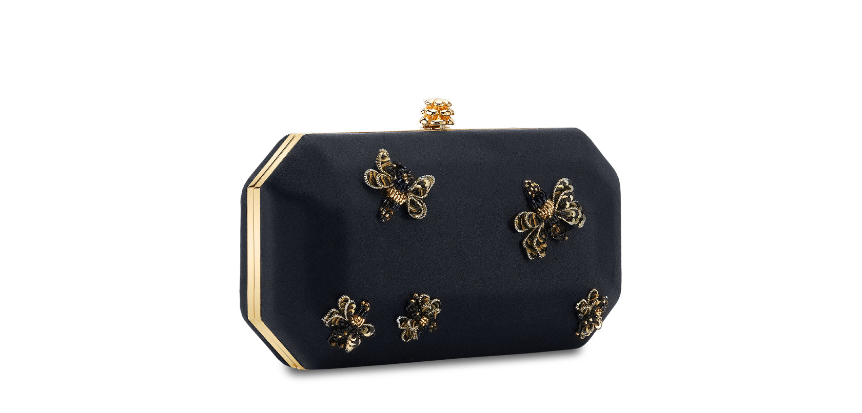 Perry Clutch Small
