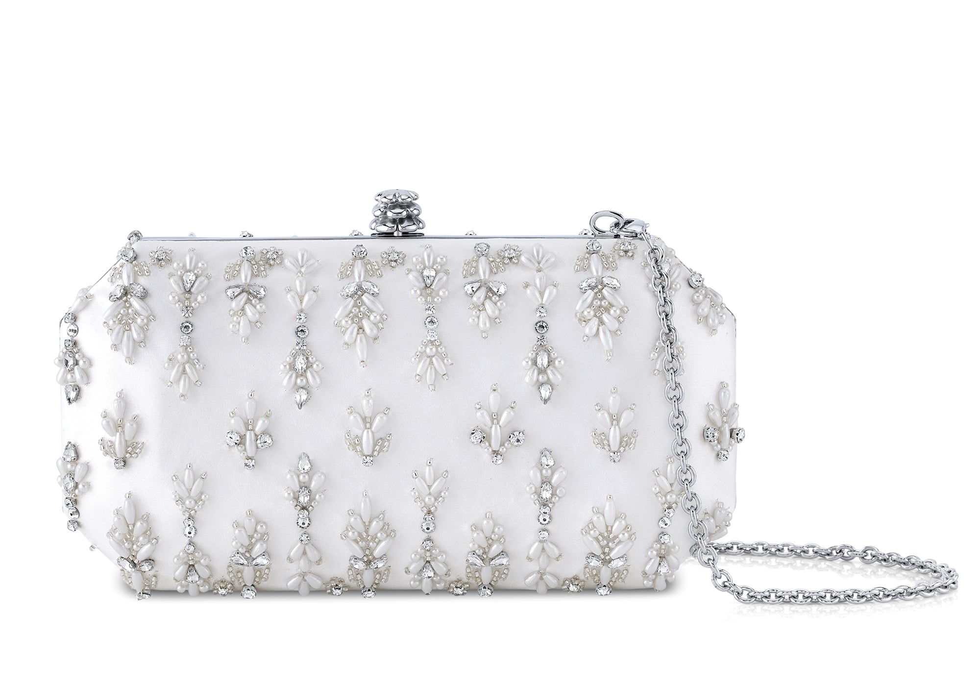 Perry Clutch Small
