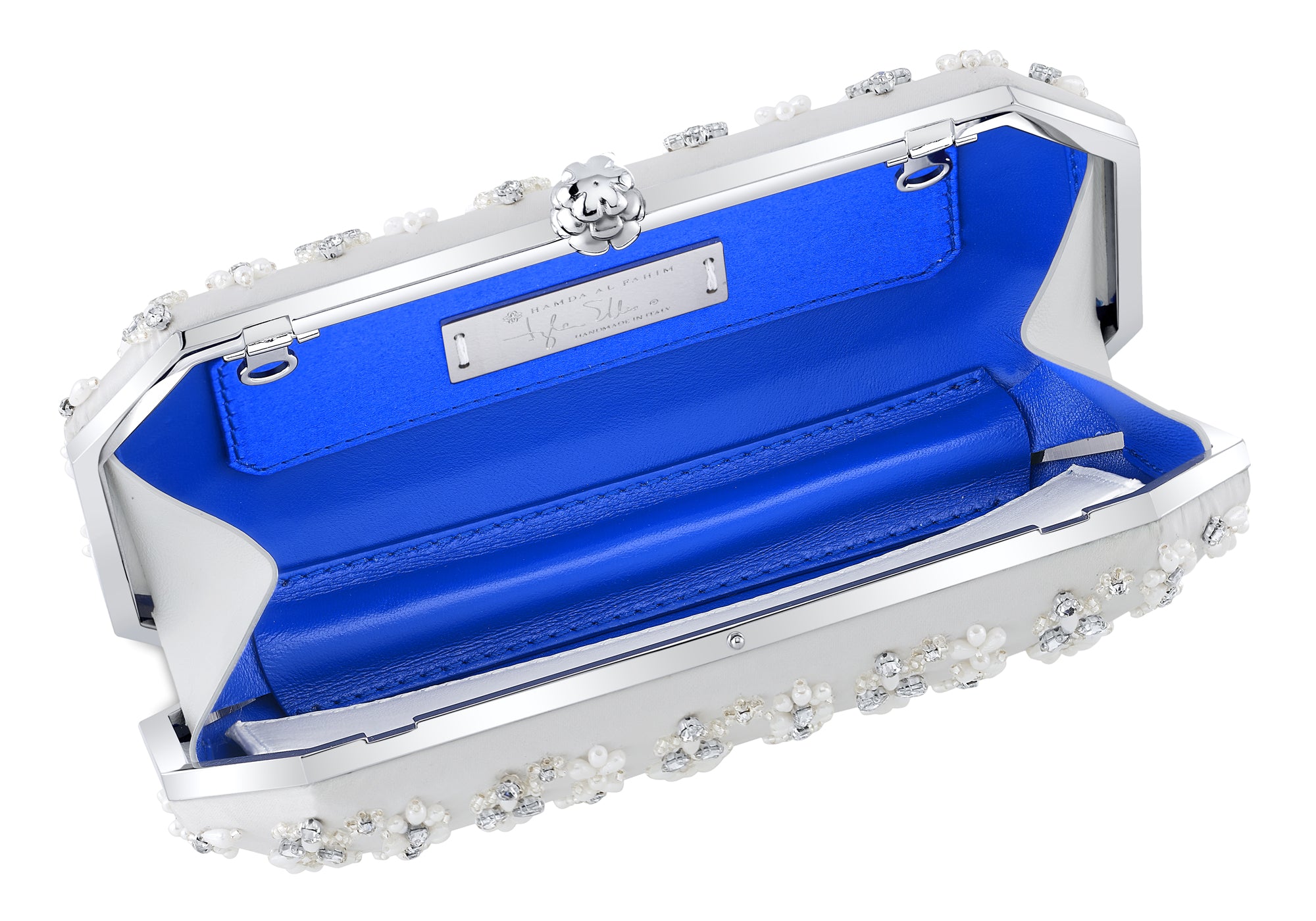 Perry Clutch Small