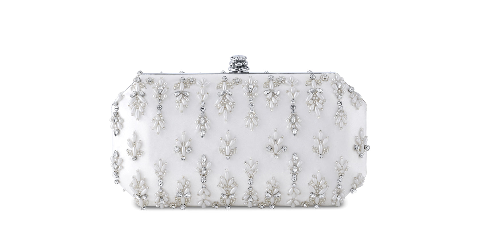 Perry Clutch Small