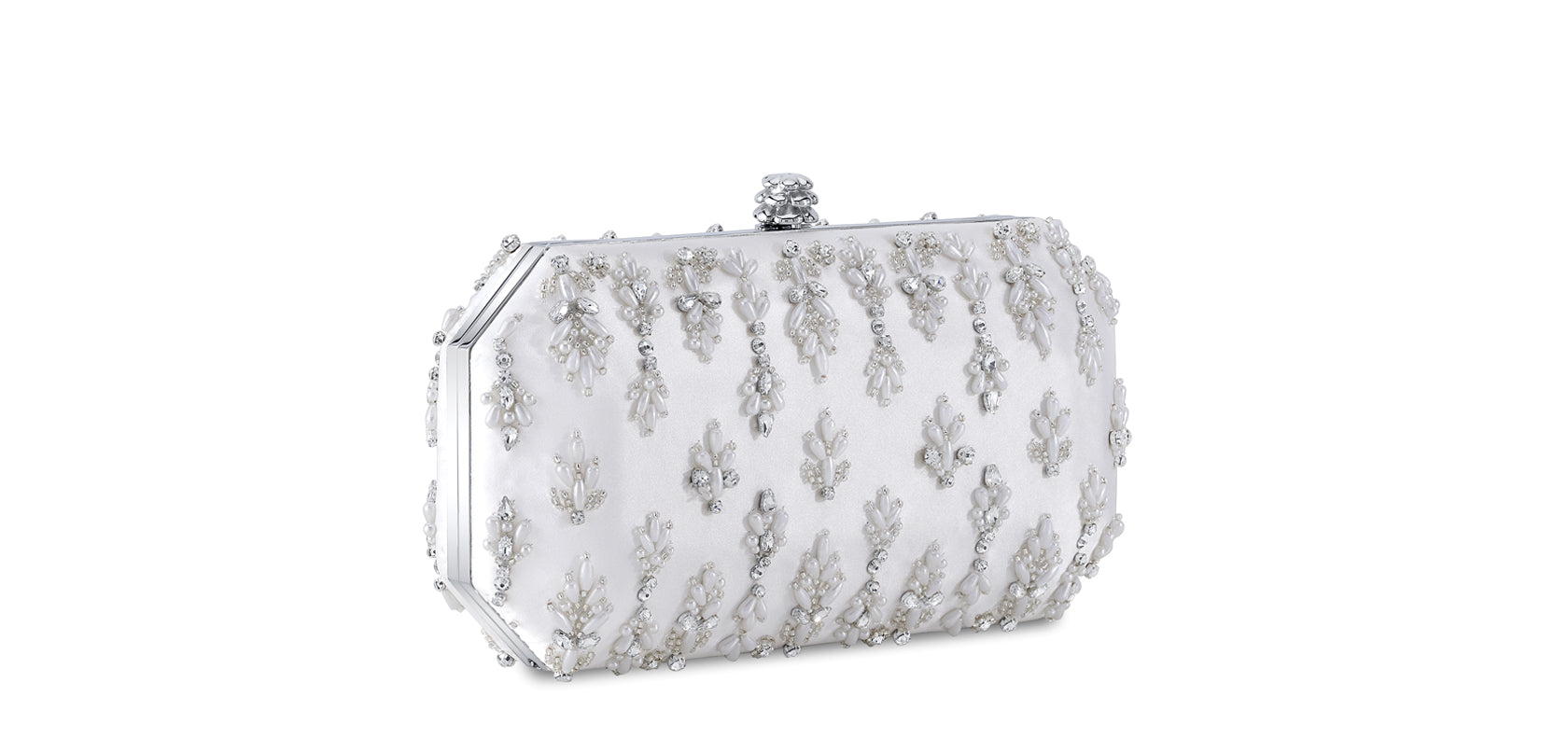 Perry Clutch Small