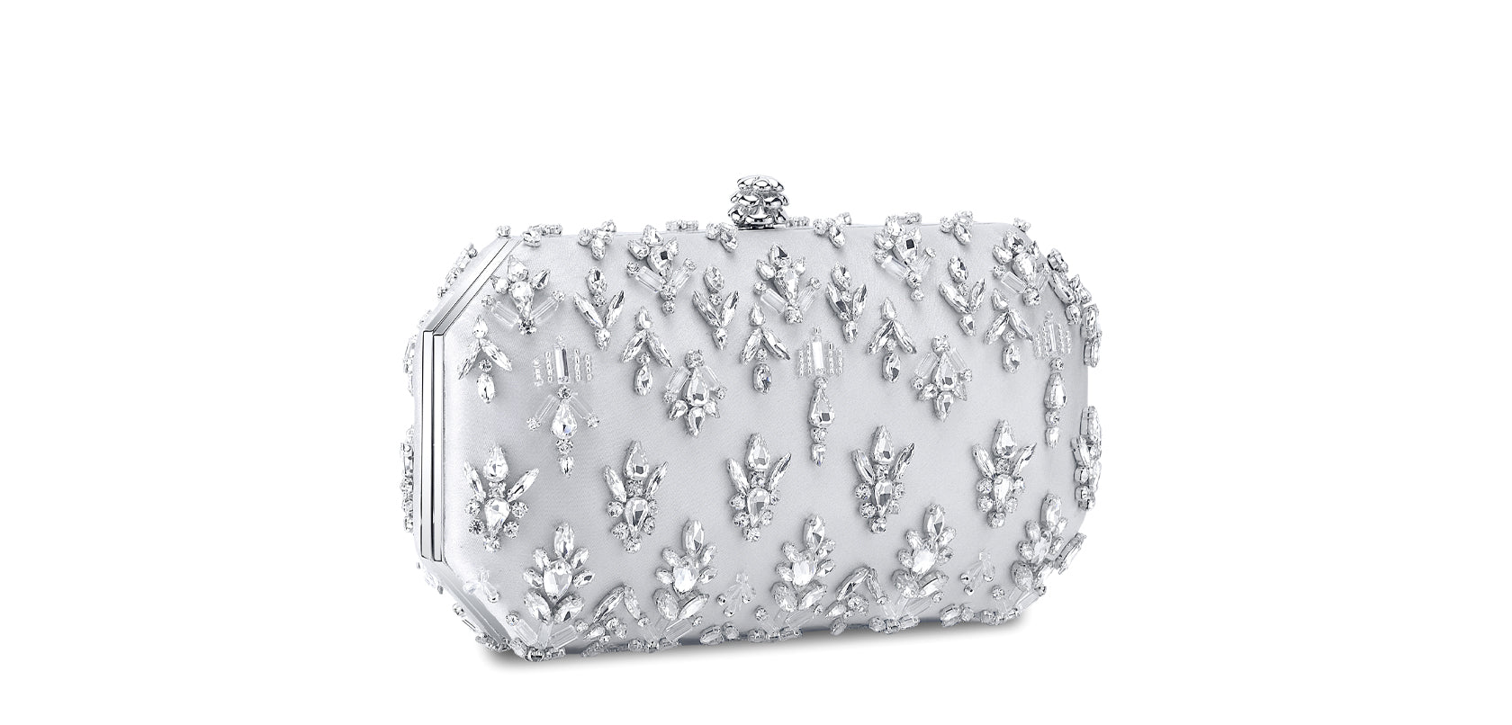 Perry Clutch Small