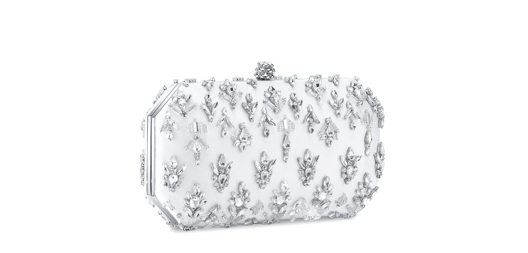 Perry Clutch Small