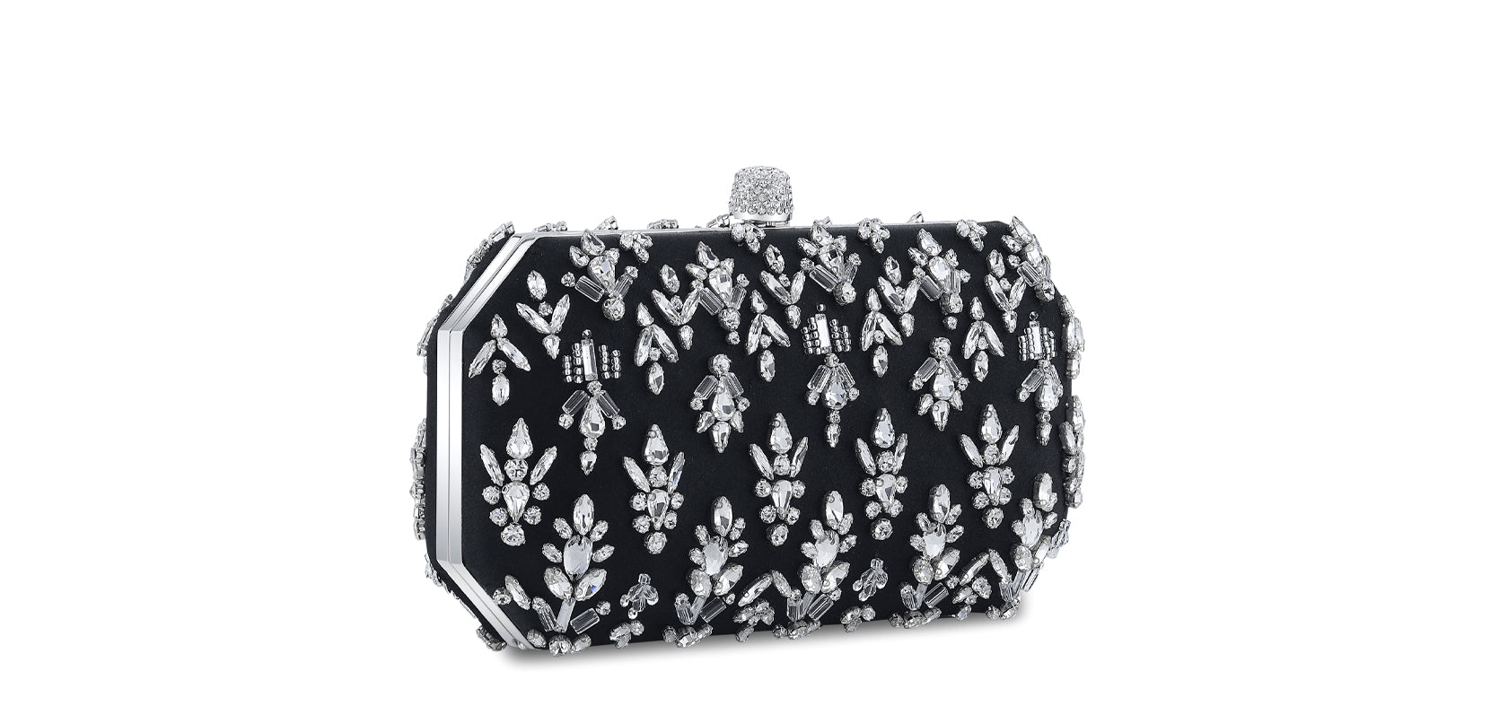 Perry Clutch Small