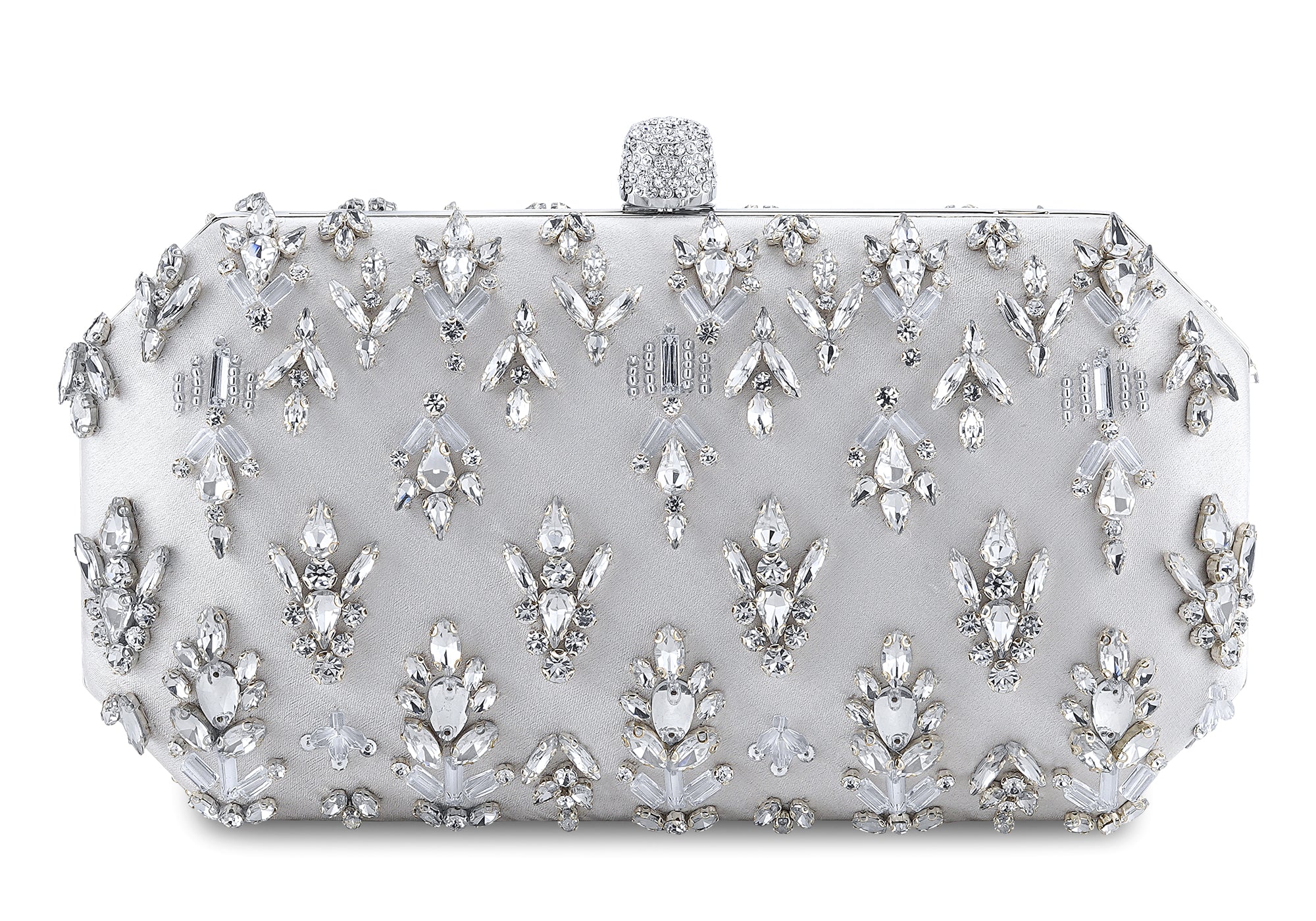 Perry Clutch Small