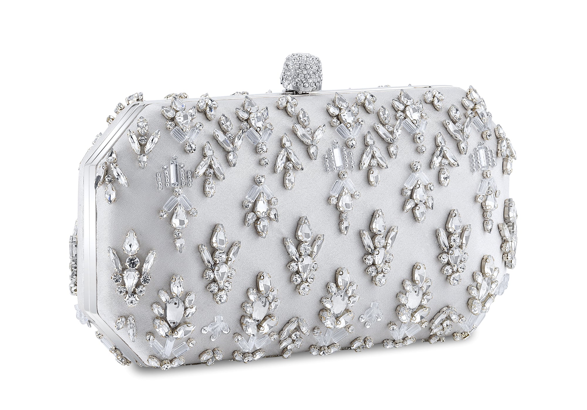 Perry Clutch Small