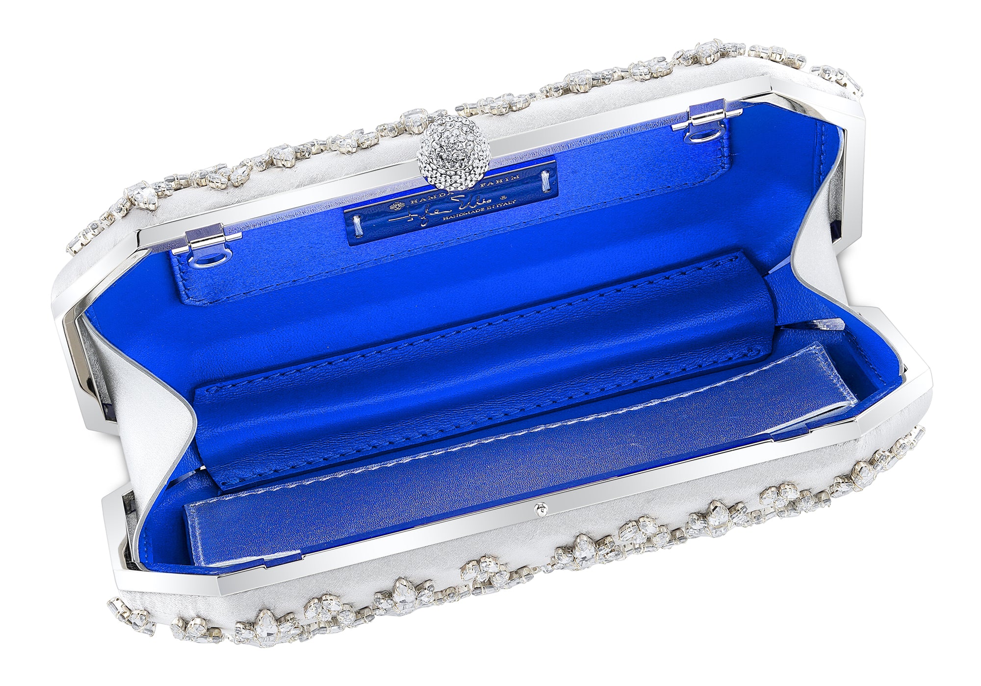 Perry Clutch Small