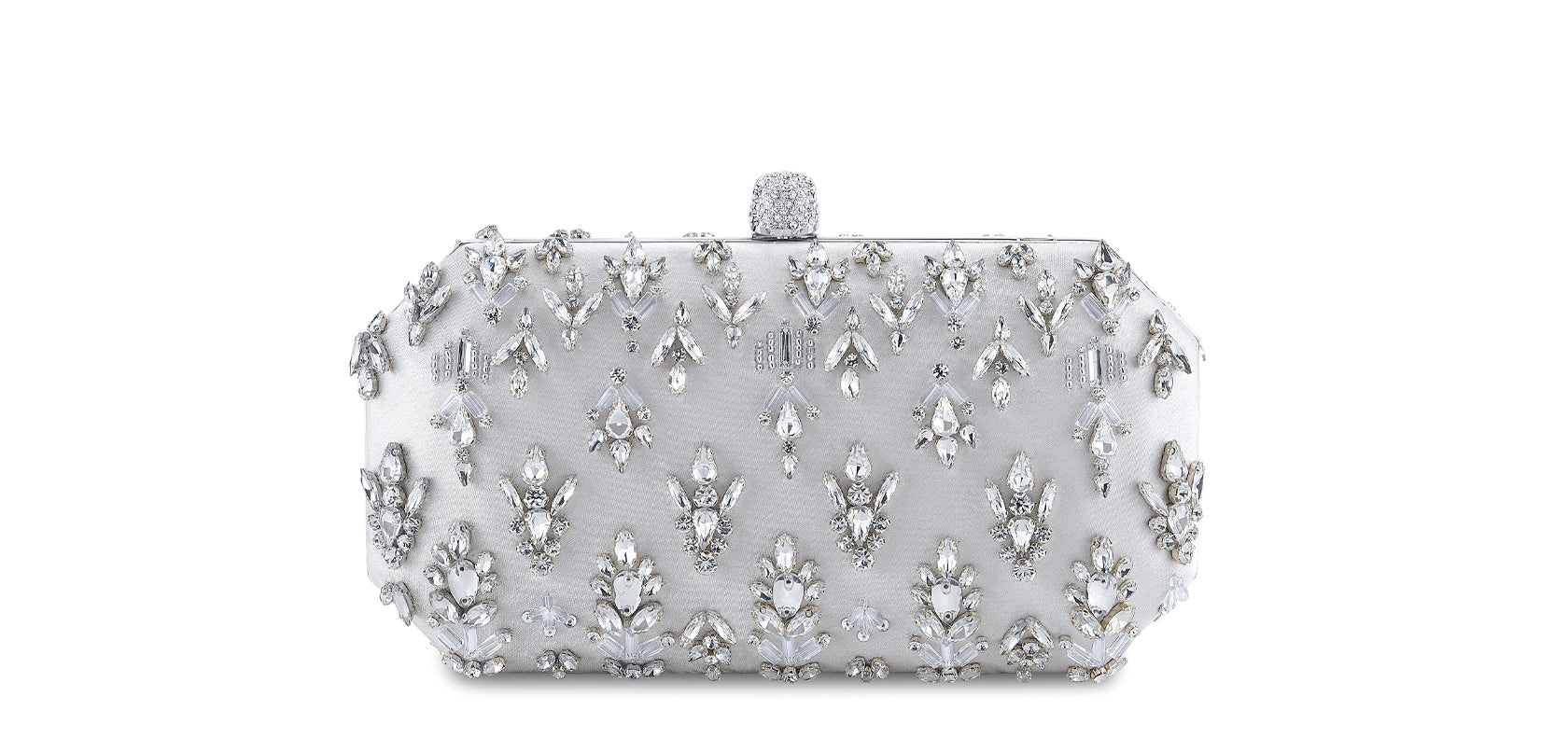 Perry Clutch Small