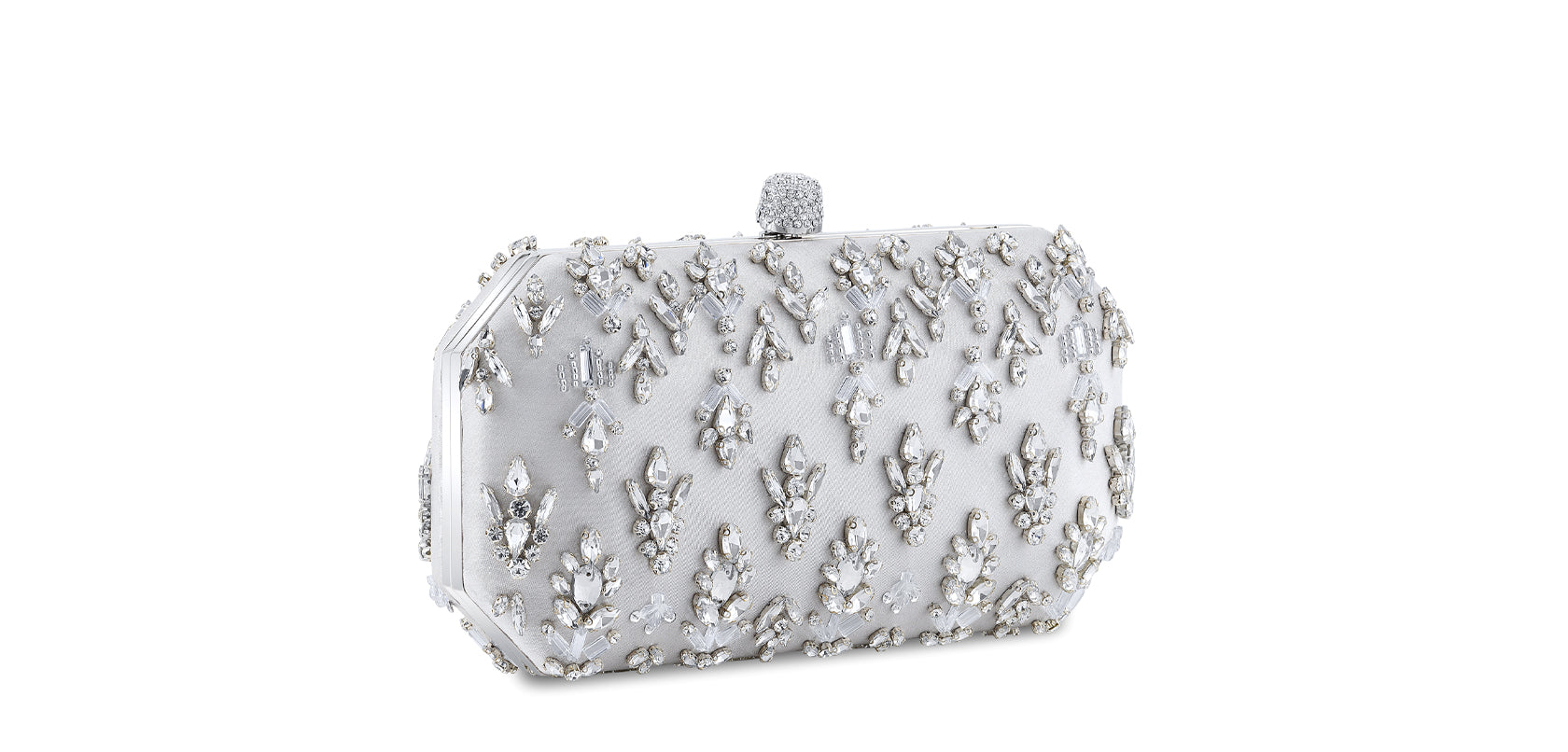 Perry Clutch Small