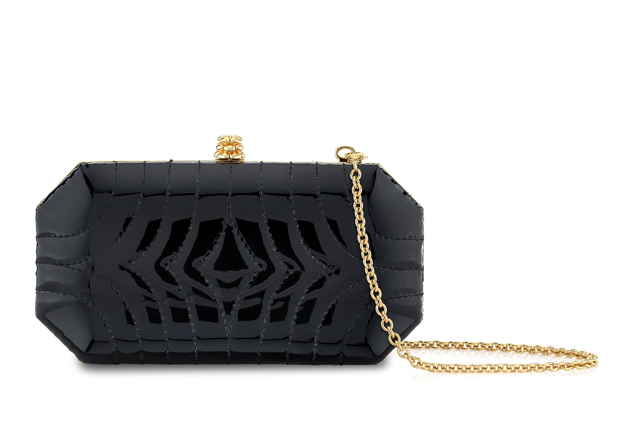Perry Clutch Small