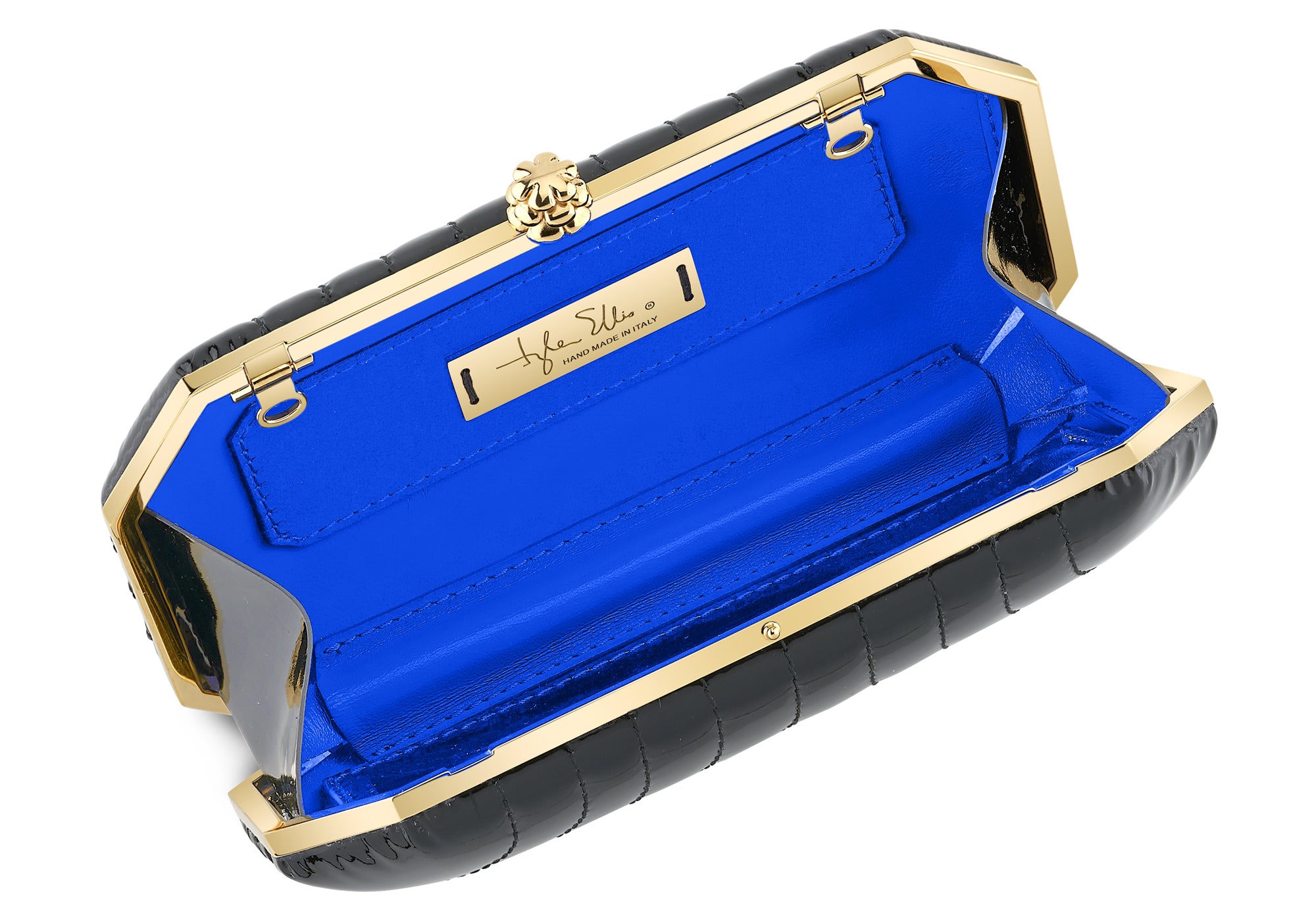 Perry Clutch Small