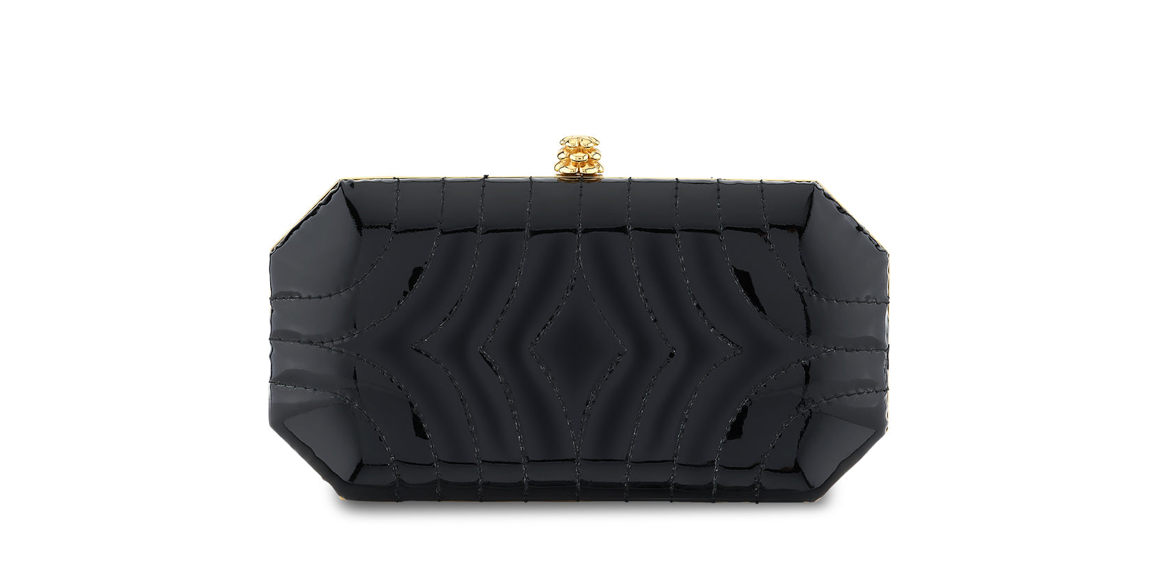 Perry Clutch Small