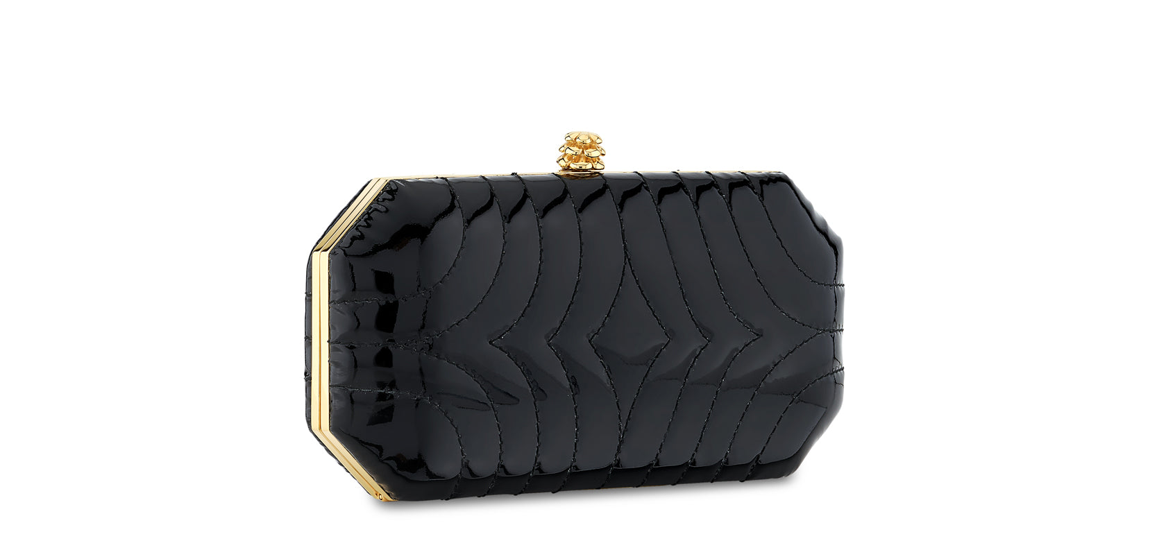 Perry Clutch Small