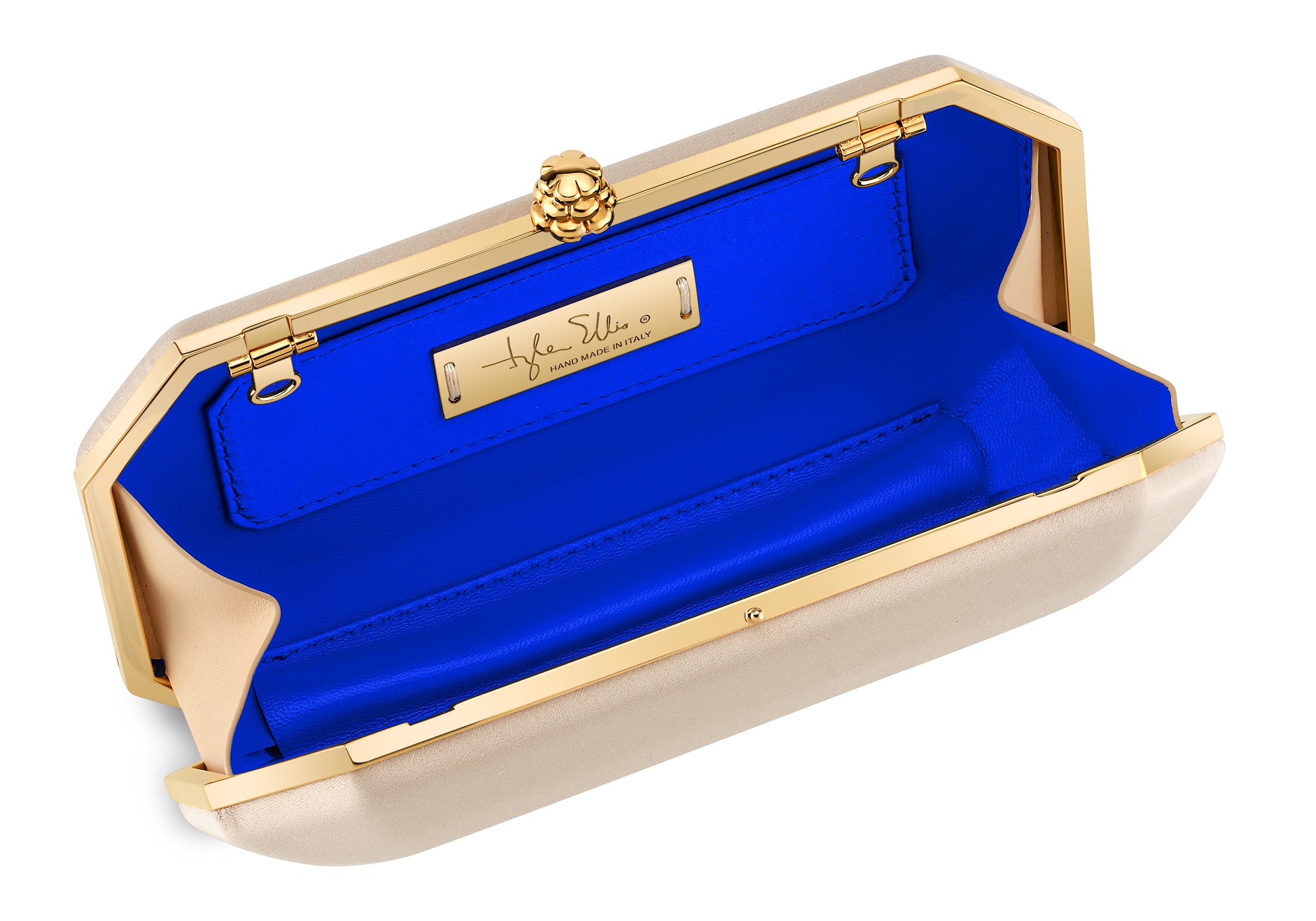 Perry Clutch Small