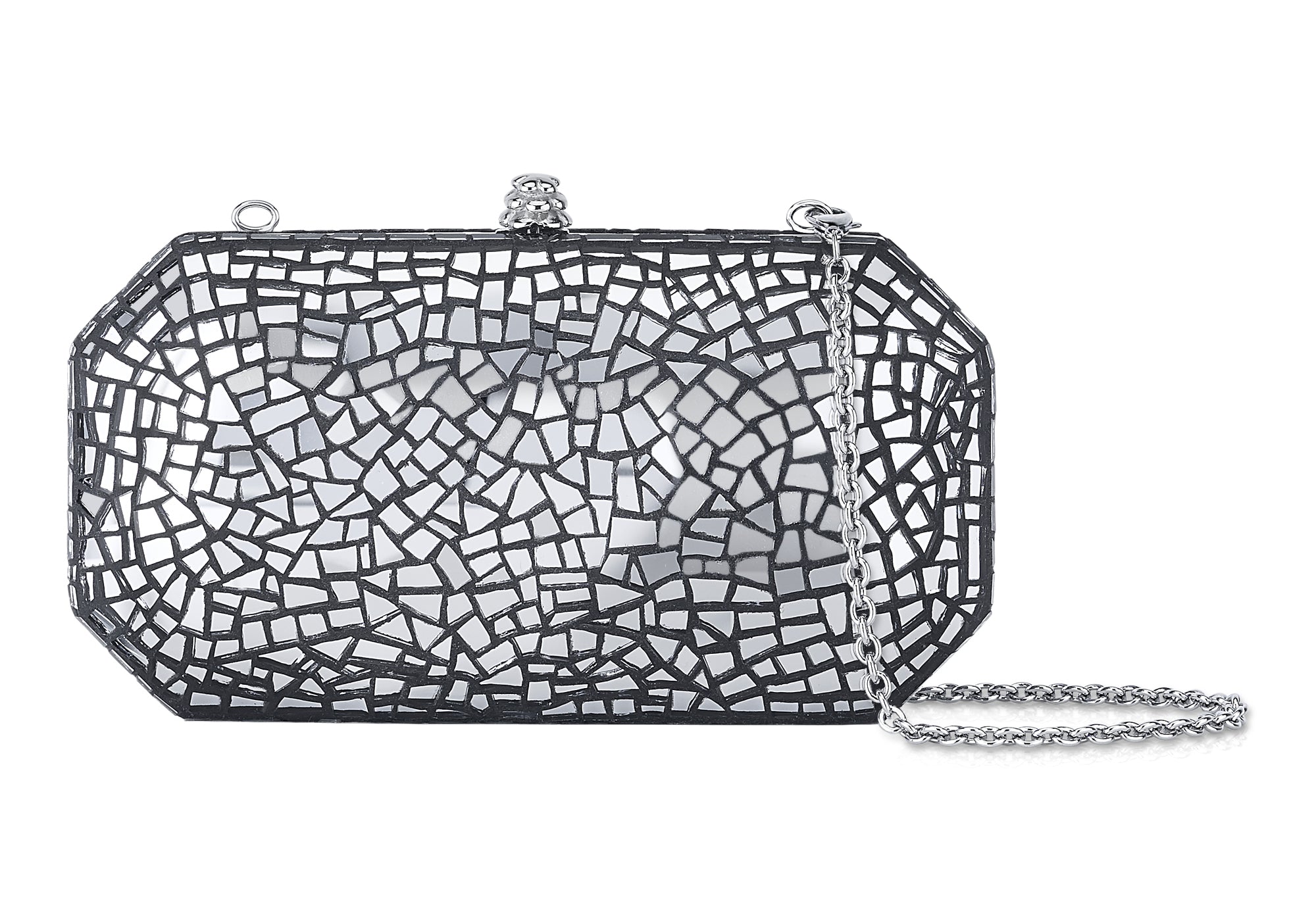 Perry Clutch Small
