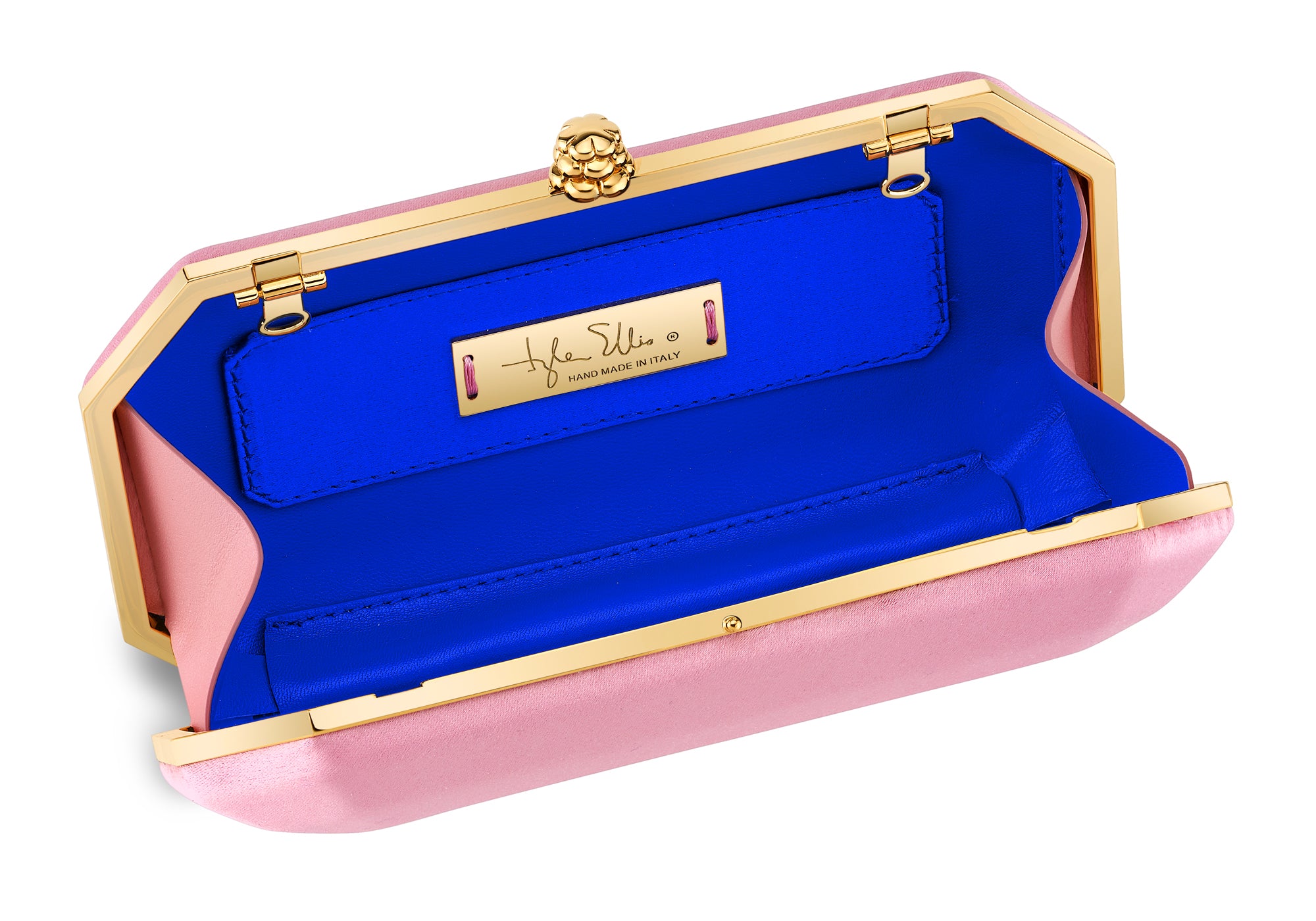 Perry Clutch Small