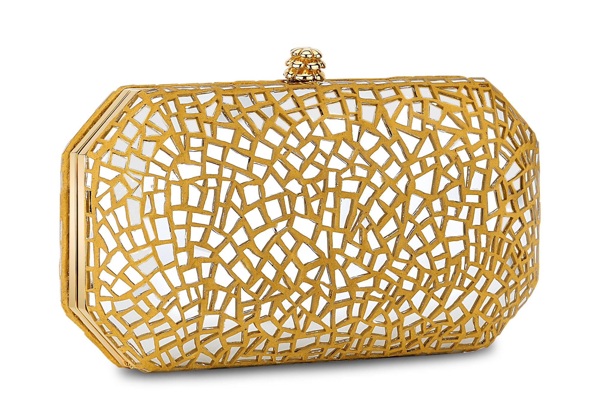 Perry Clutch Small