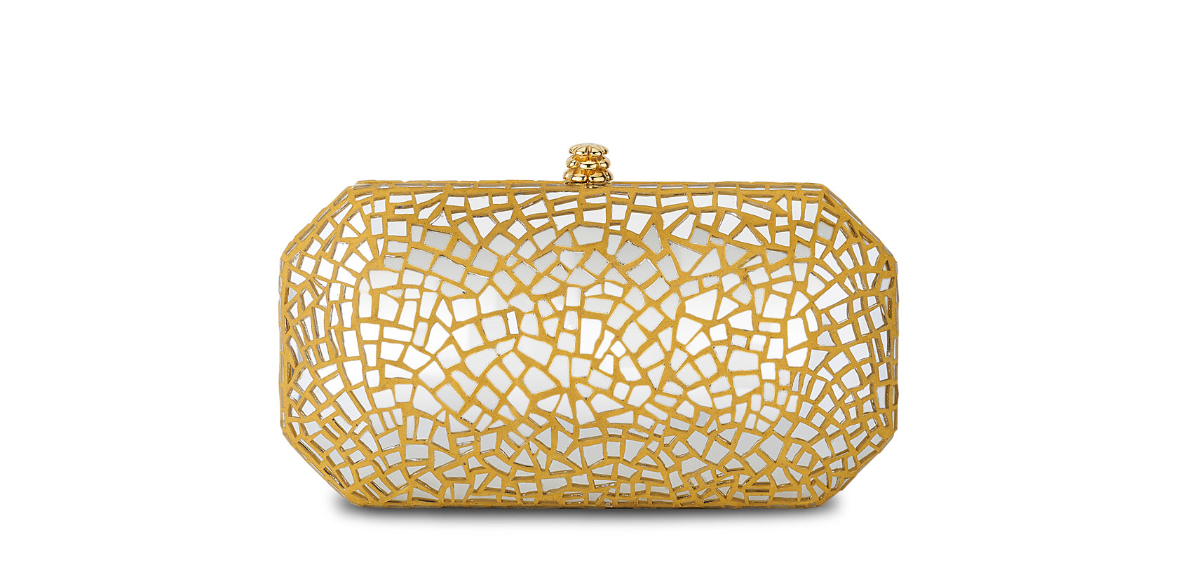Perry Clutch Small