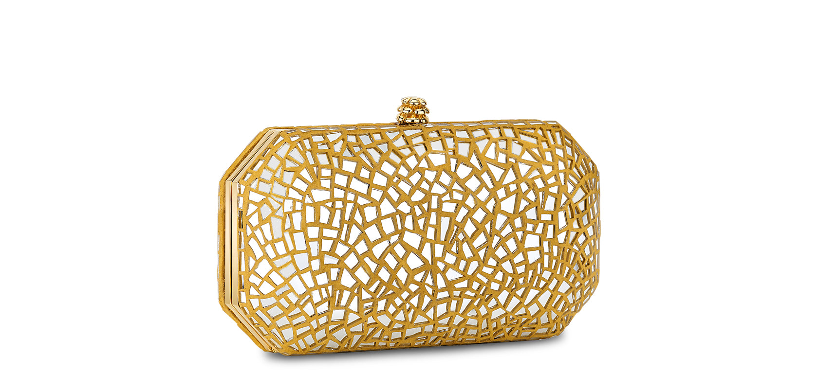 Perry Clutch Small