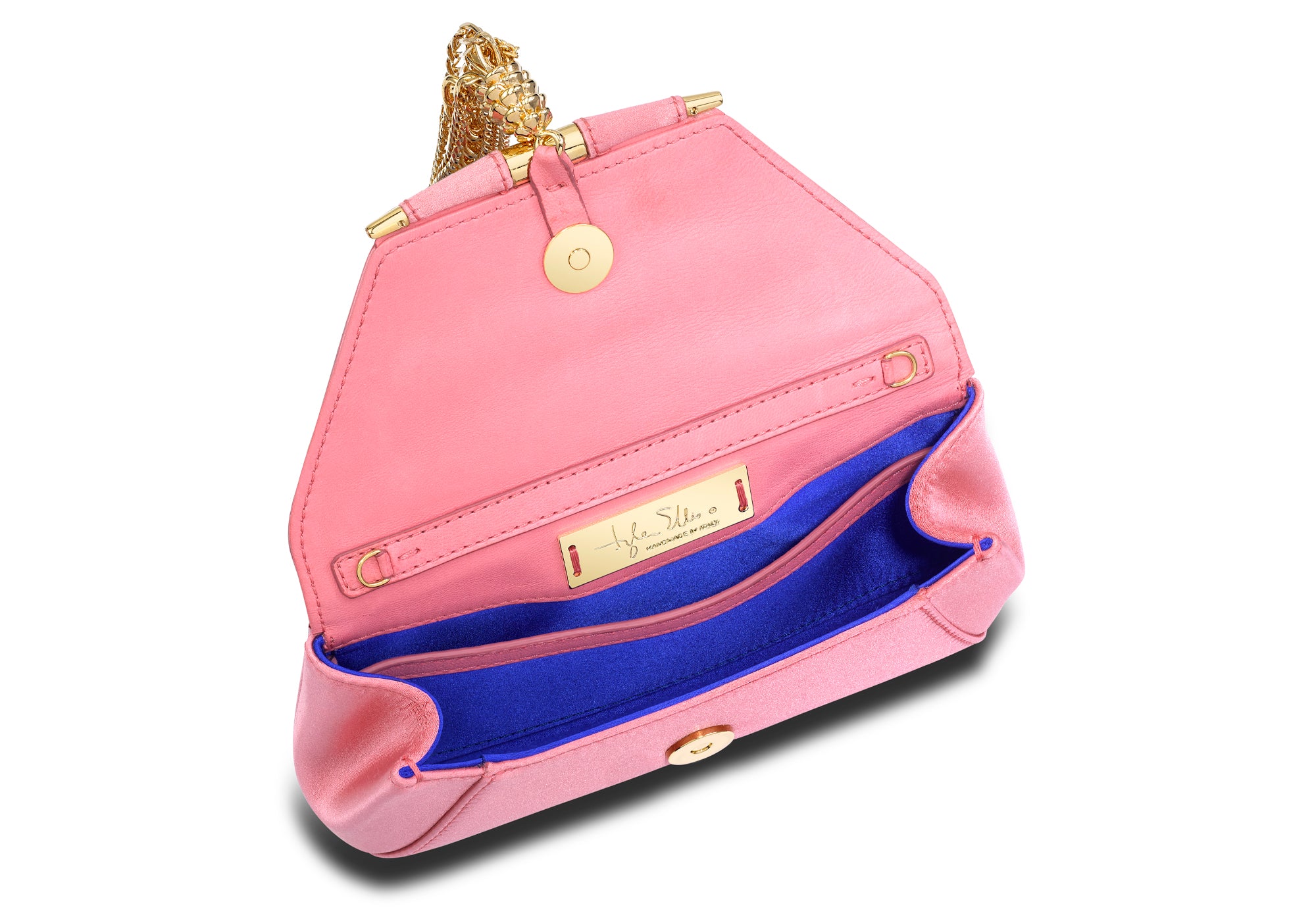 Piper Clutch Small