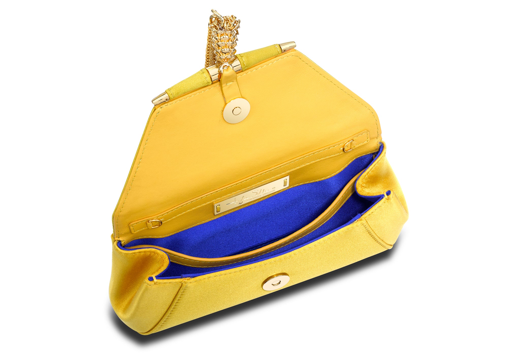 Piper Clutch Small