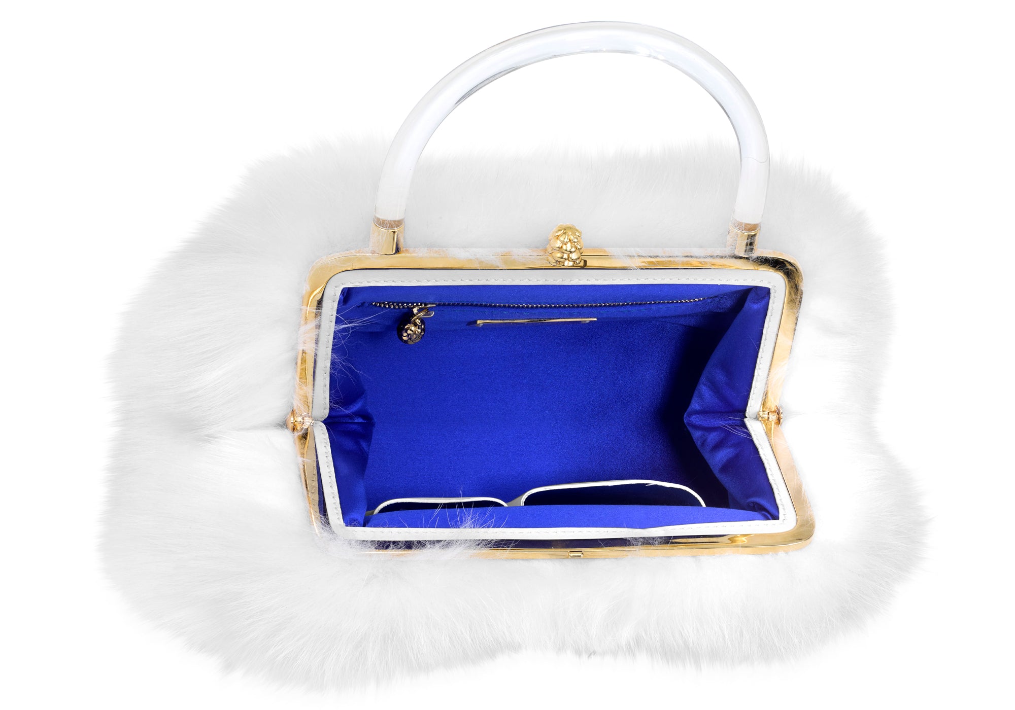 Poppy Handbag Small
